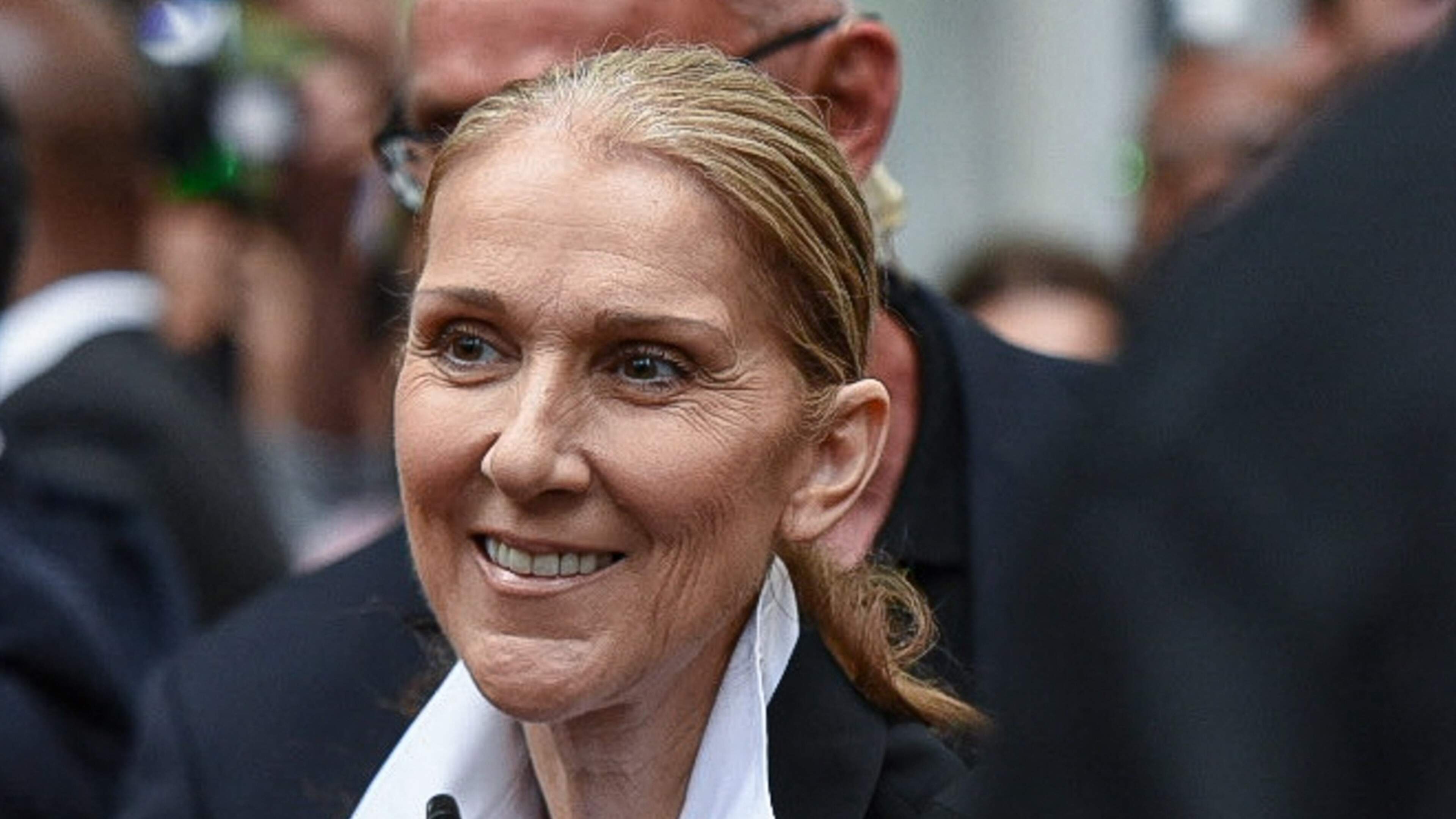 Céline Dion brengt voor eerst in zeven jaar nieuwe single uit