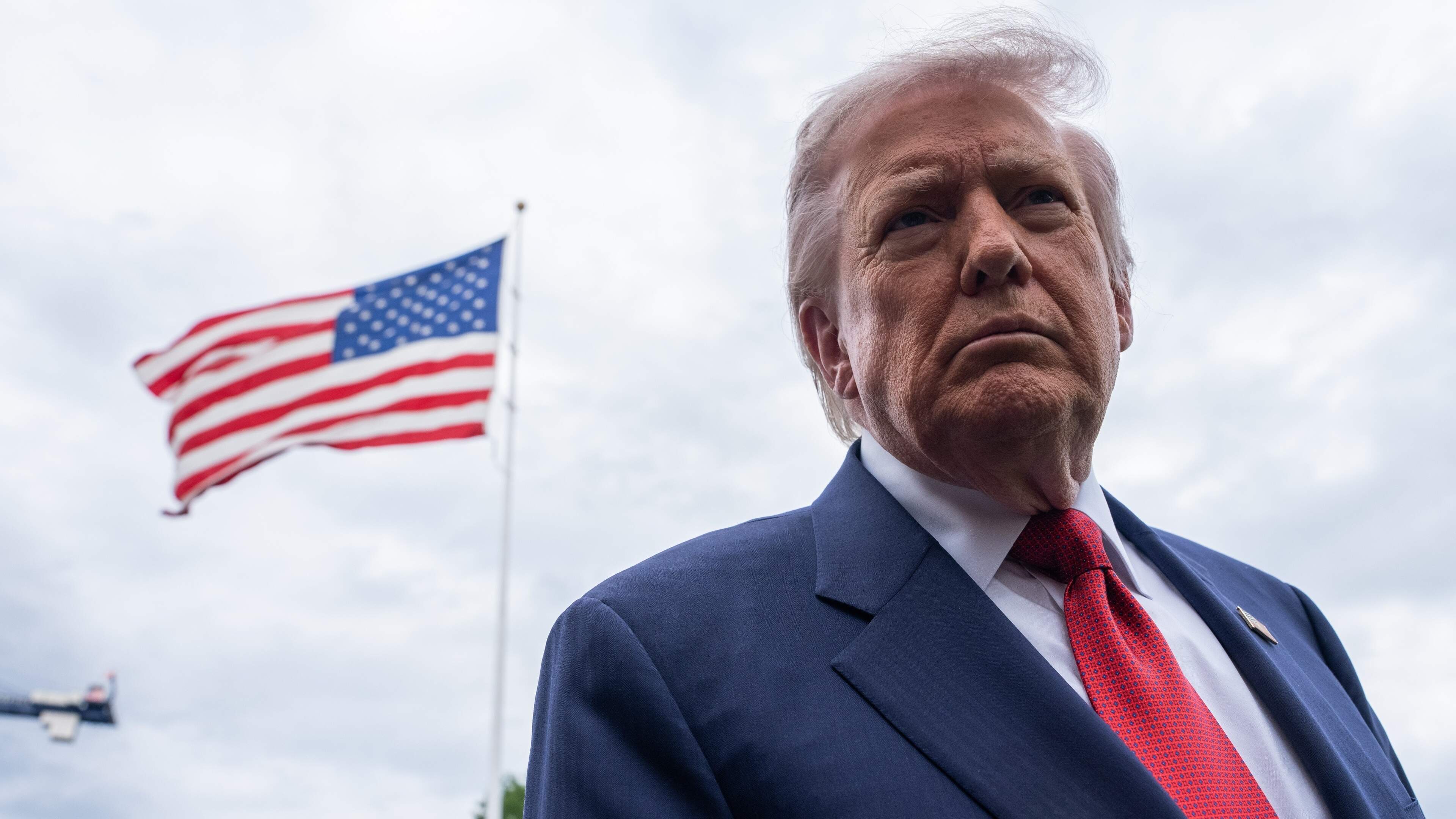 LIVE | Trump wil langer staakt-het-vuren in oorlog tussen Rusland en Oekraïne