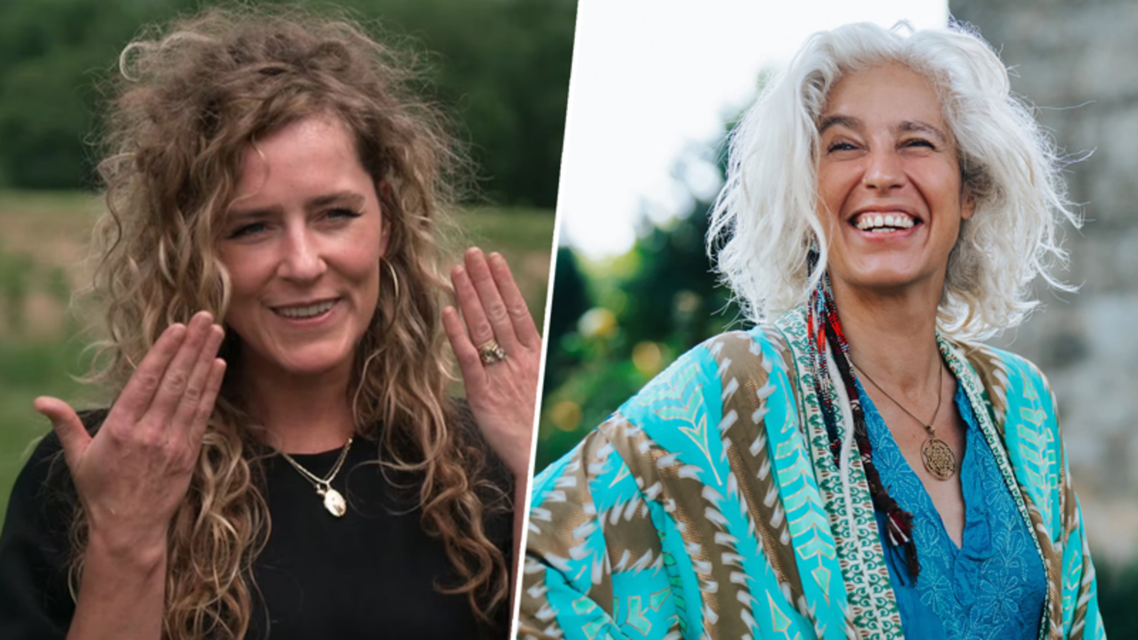 ‘Hebben deze B&B vol liefde-deelnemers vooraf al contact gehad?’