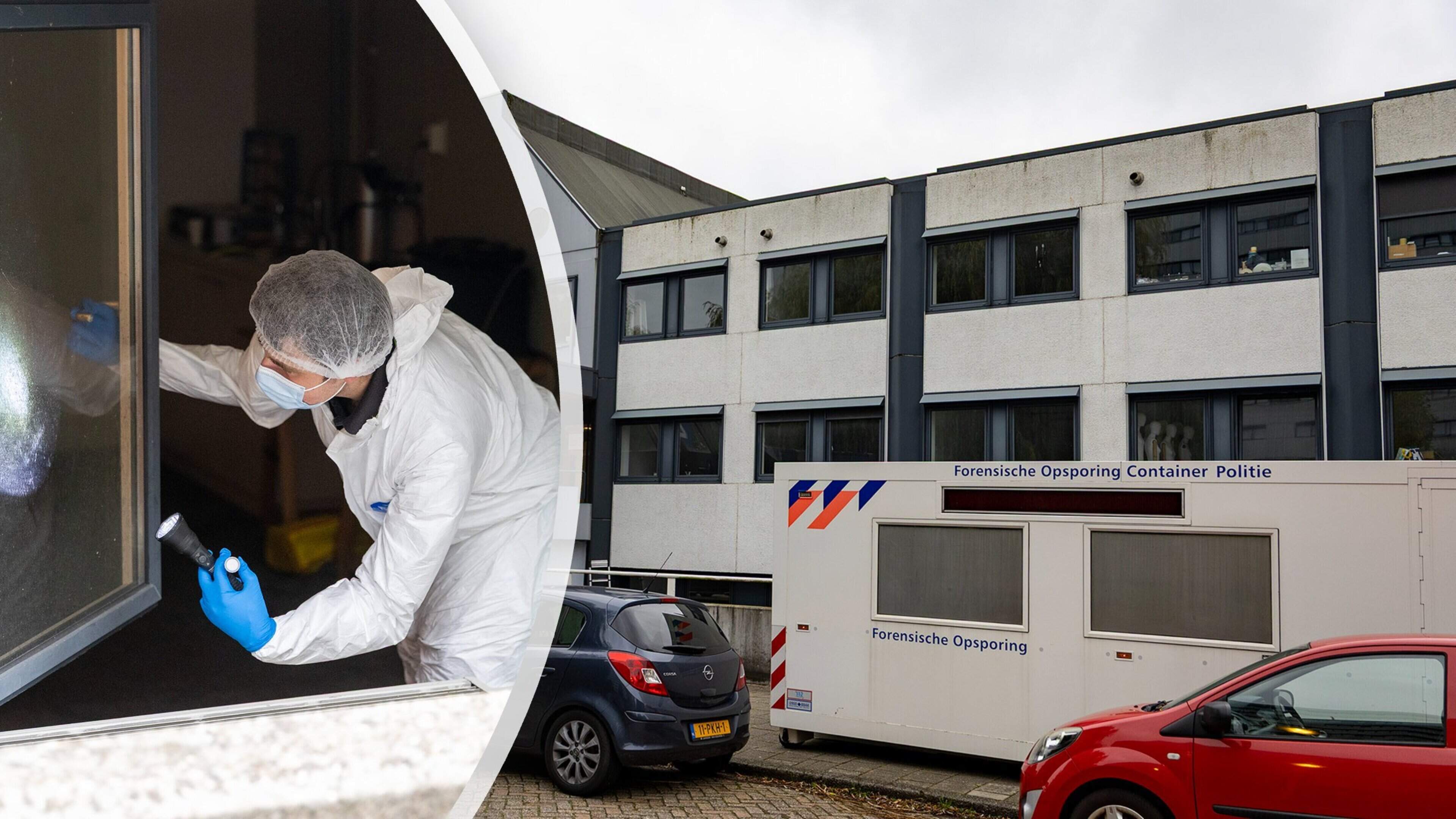 Politie onderzoekt pand in Amsterdamse wijk Buitenveldert: mogelijk locatie waar Hajar (29) is vermoord