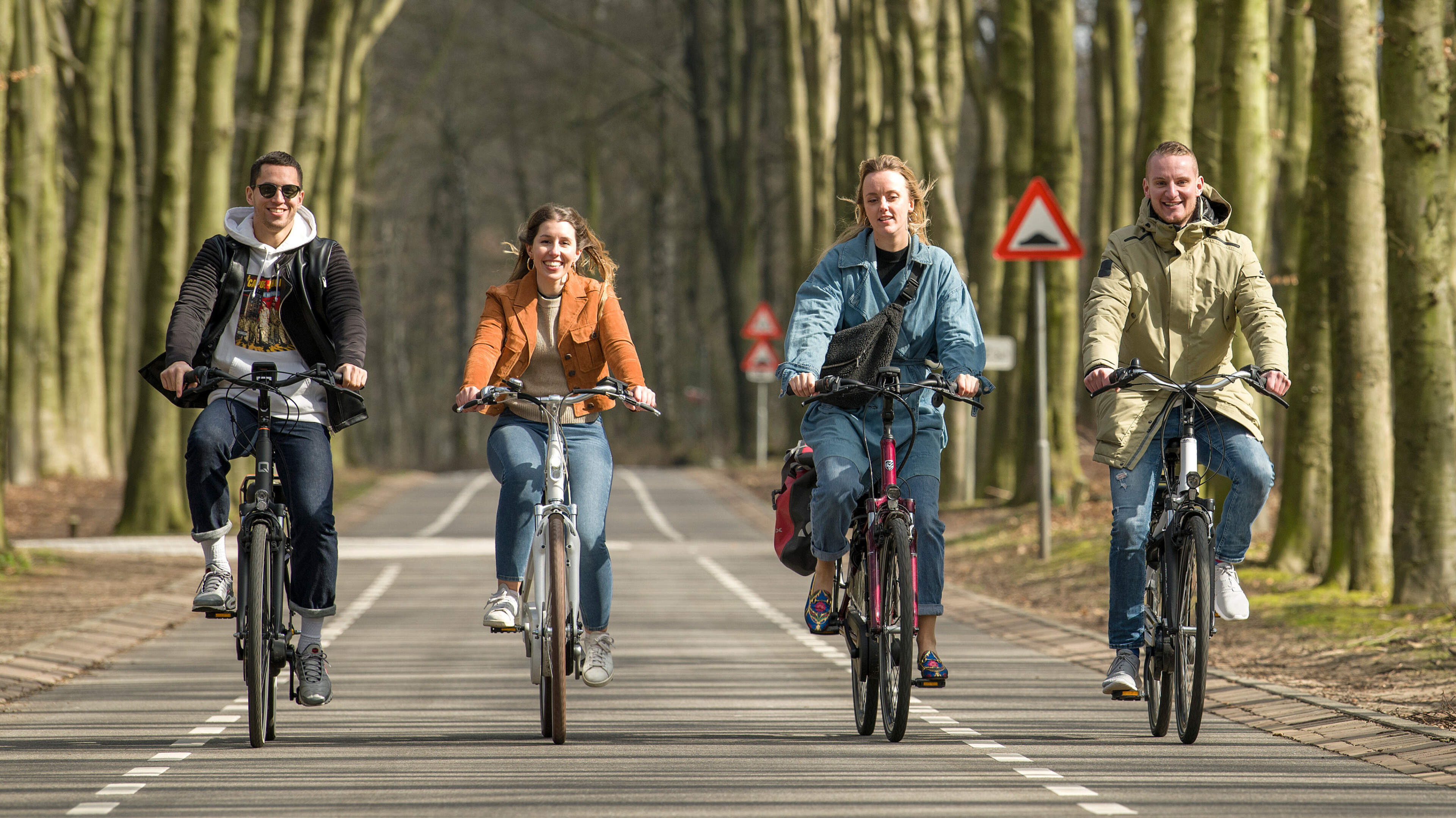Zonovergoten weekend in aantocht: temperaturen boven de 20 graden