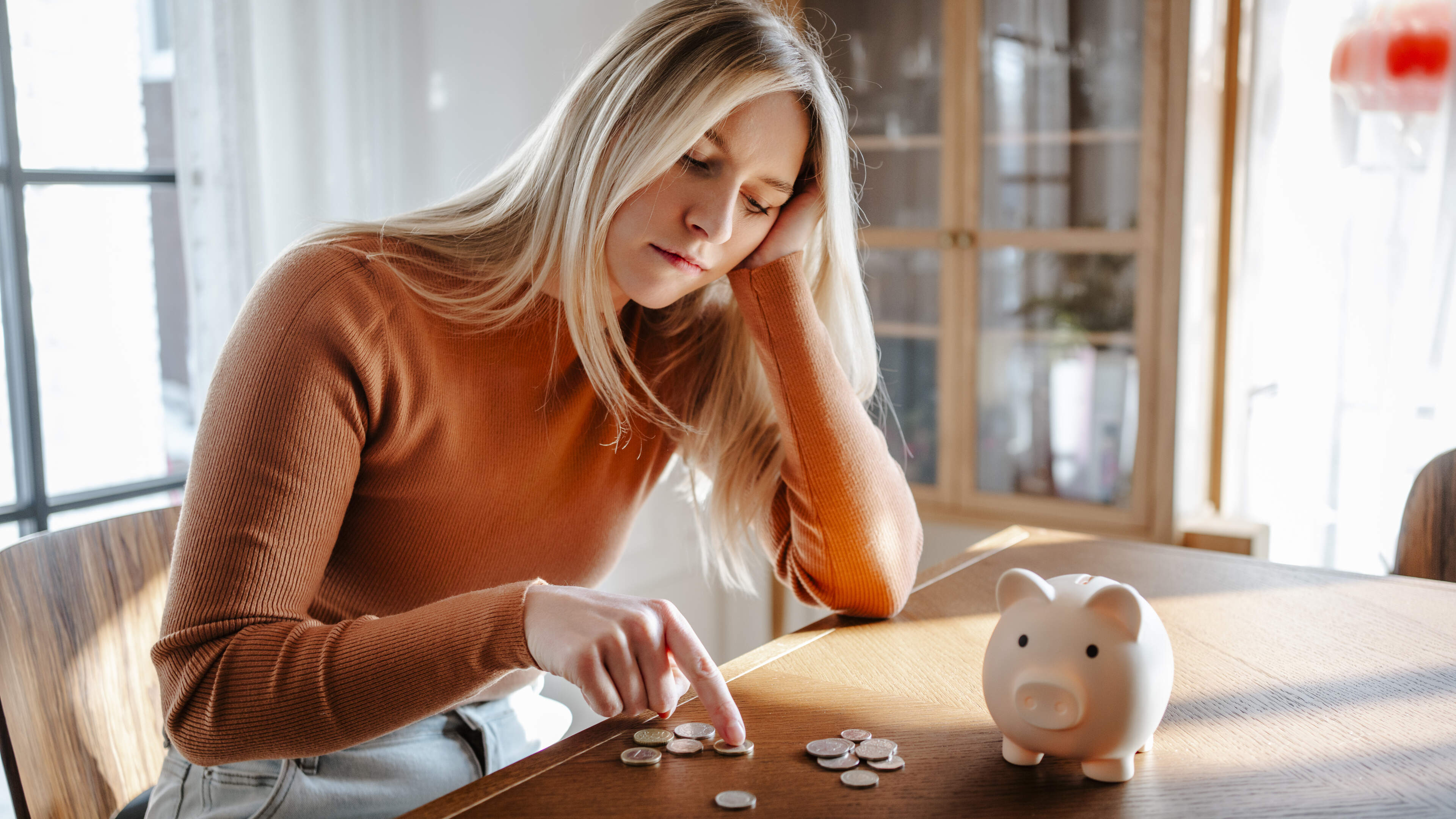 Angstige spaarders lopen miljarden euro’s mis: zo makkelijk 