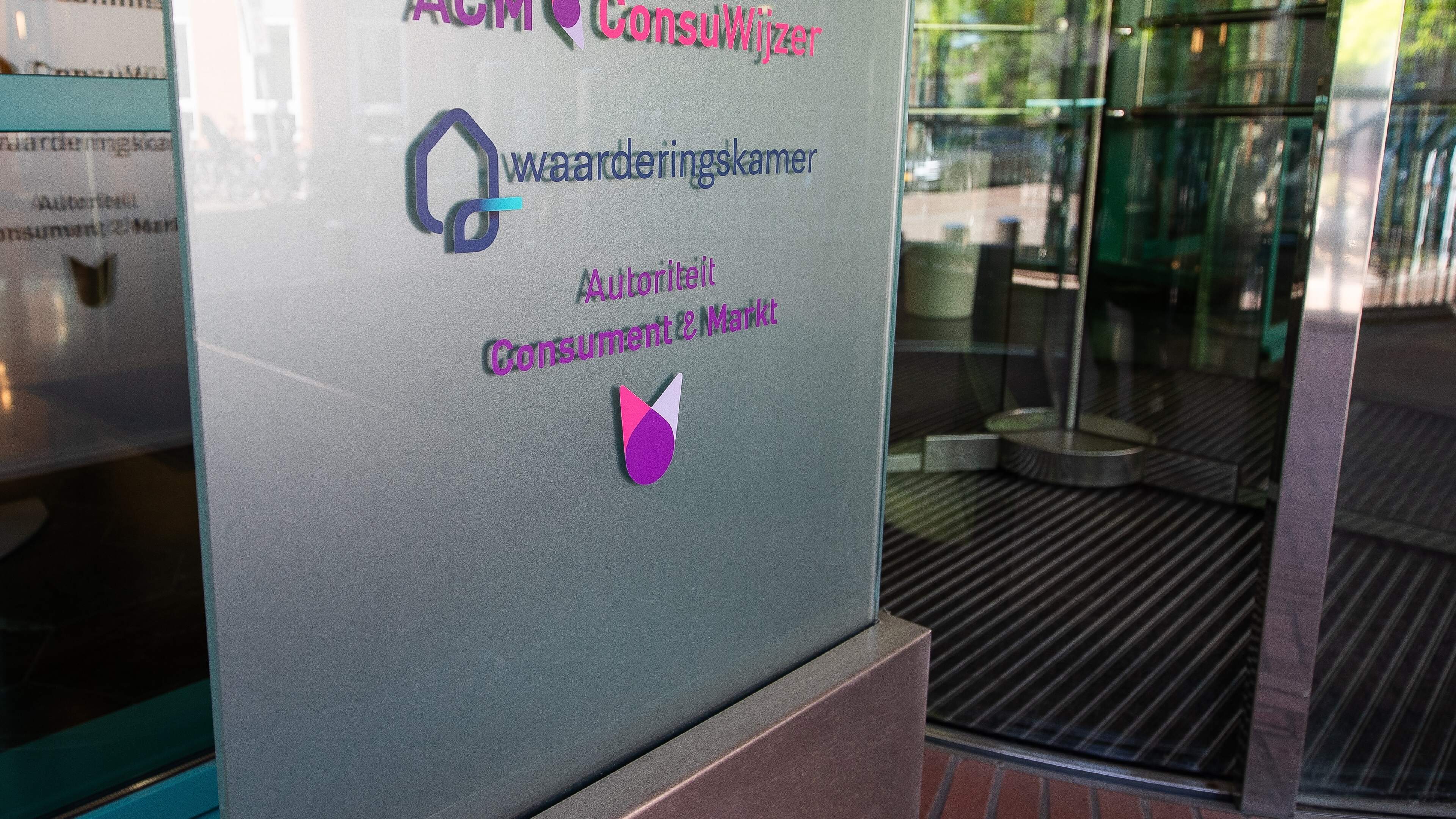 Miljoenenclaim namens klanten failliet Flexenergie tegen ACM: ’Falend toezicht op energieleverancier’