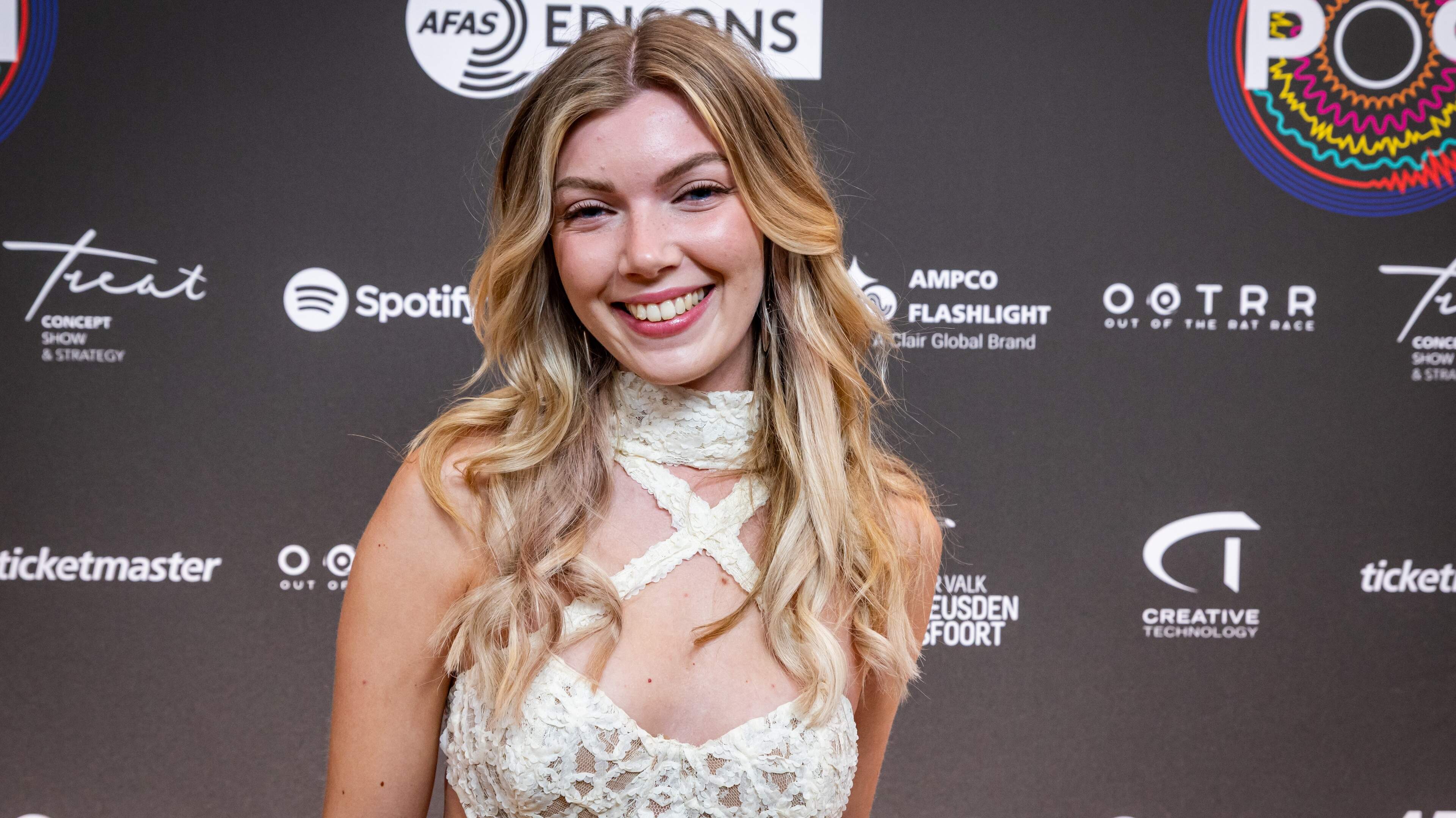 Optreden Hannah Mae bij TT Festival Assen gaat niet door