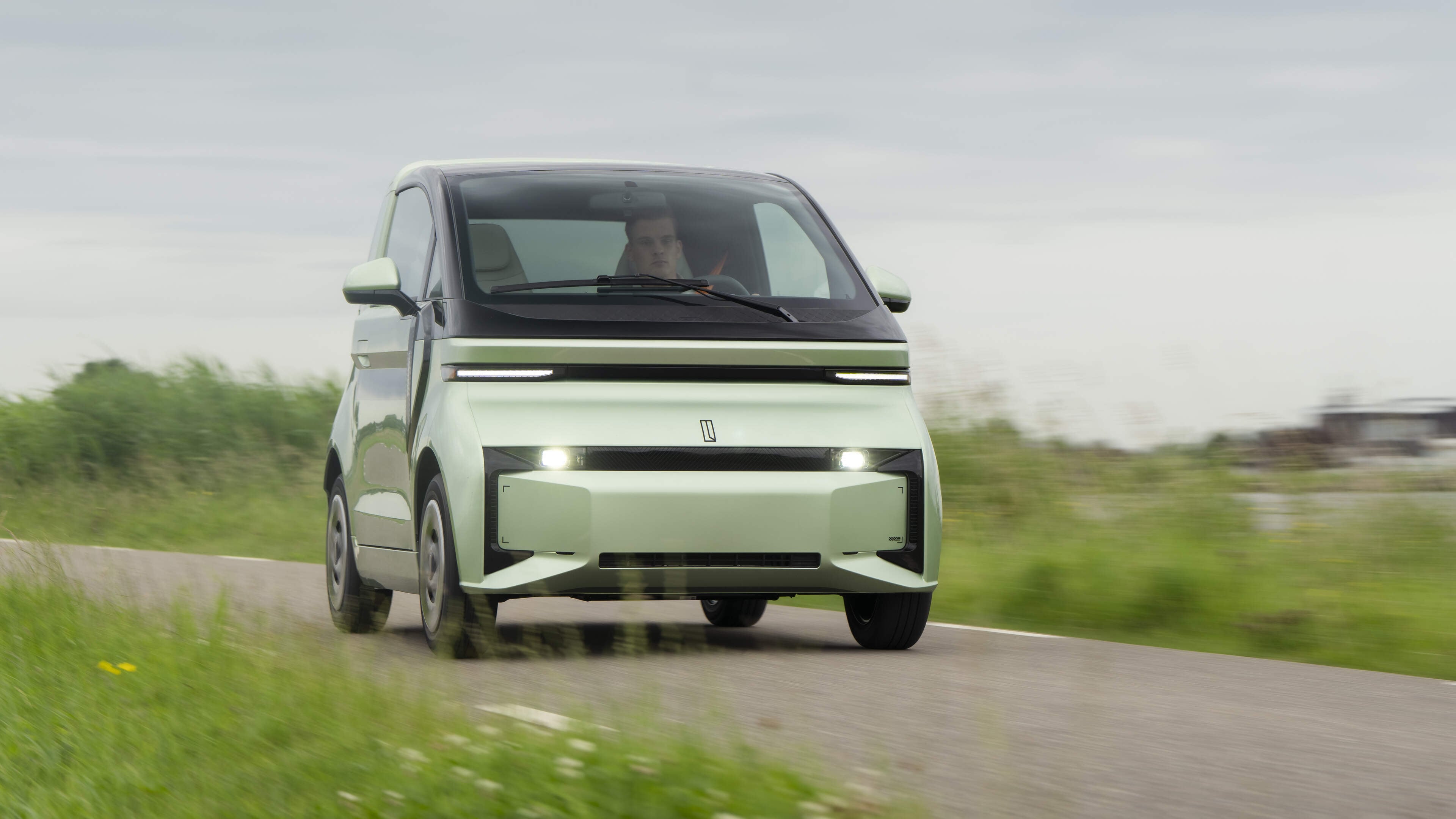 Nieuwe Chinese EV kost iets meer dan 10.000 euro in Nederlan