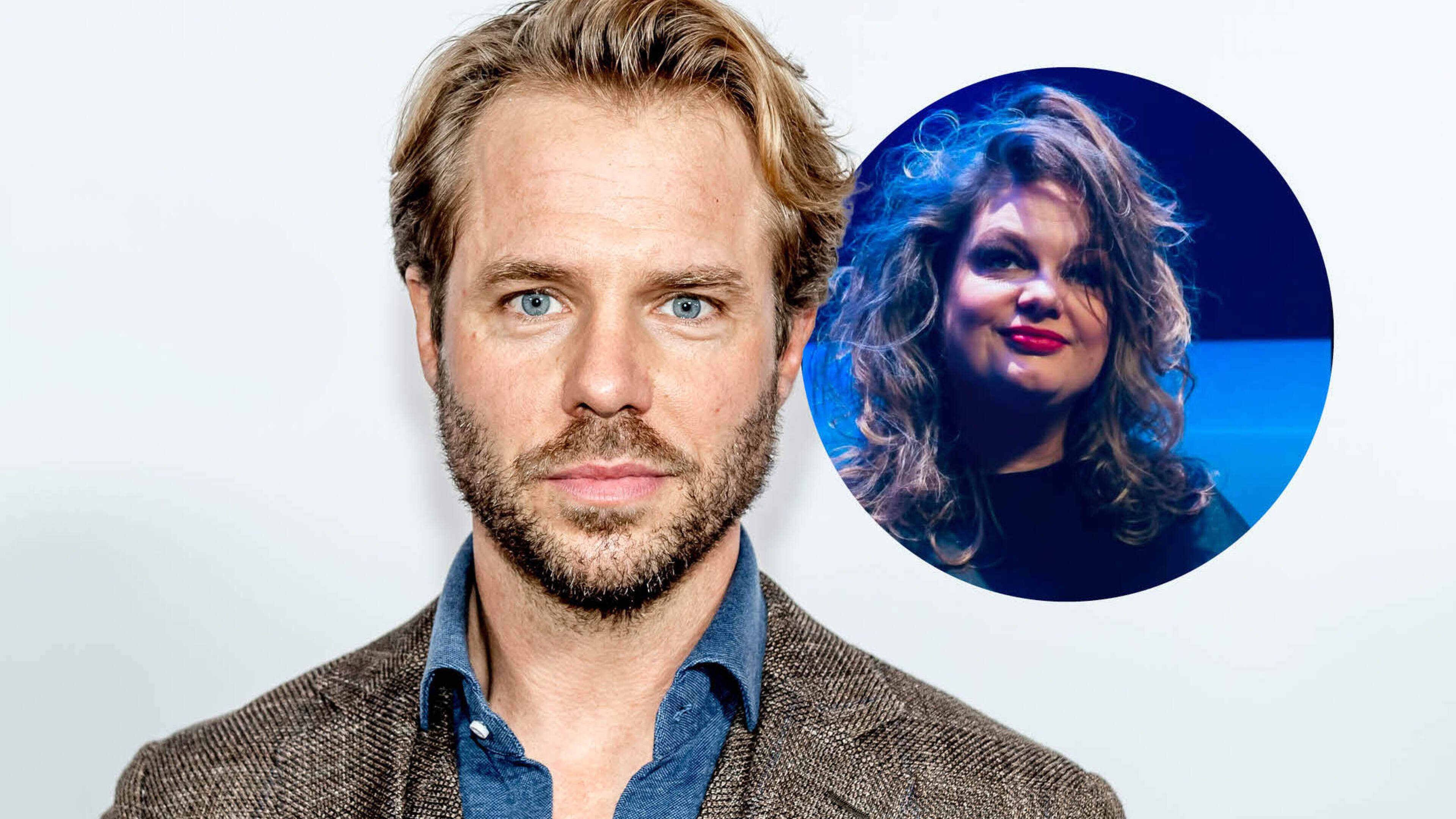 Image for the article: ’Thijs Römer laat deze meisjes achter met een ongekende eenzaamheid voor de rest van hun leven’