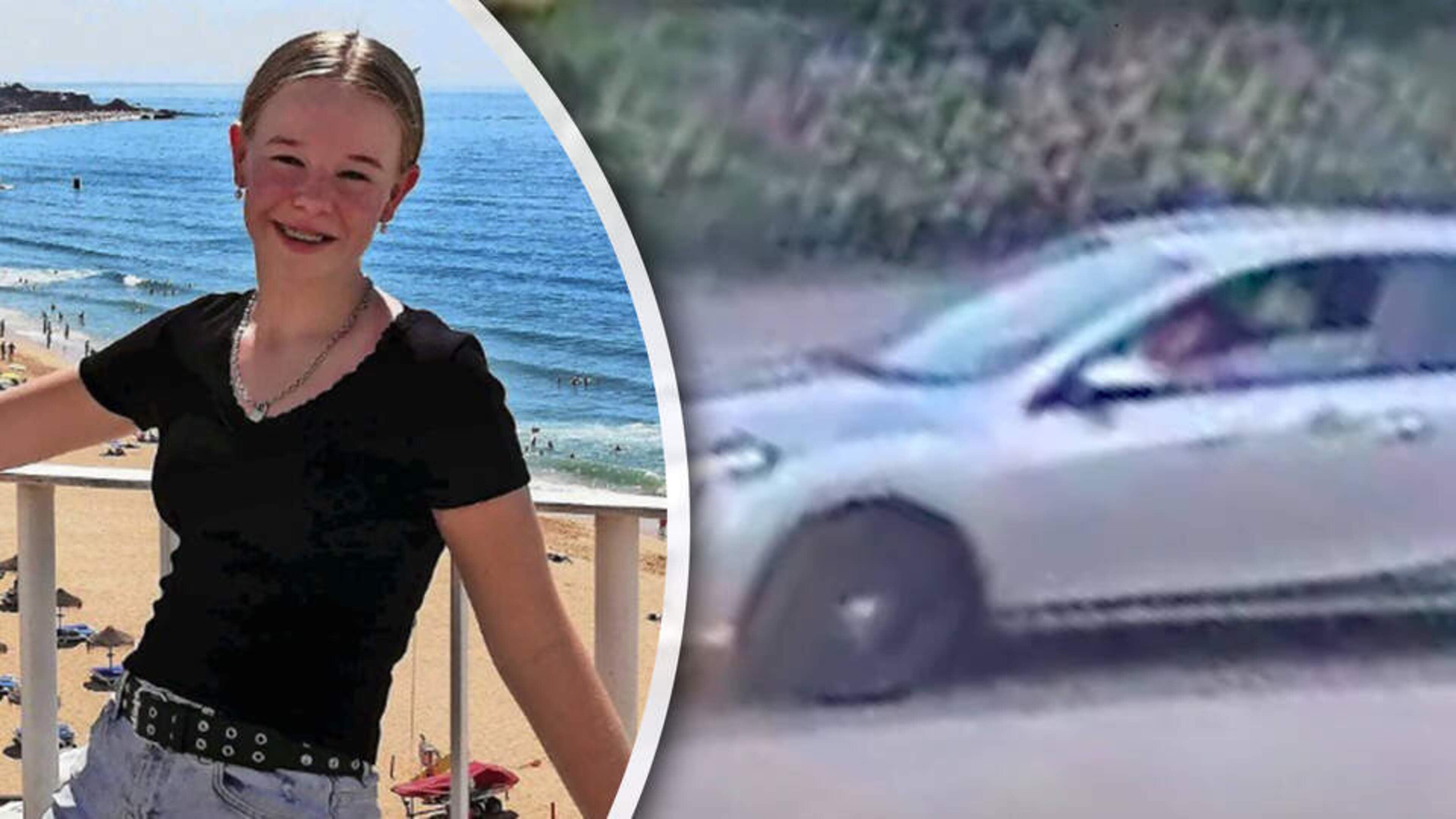 Paar weken celstraf of zelfs maar boete voor doodrijden kind zoals Tamar (14) stuit op onbegrip: ’Voelt absurd’