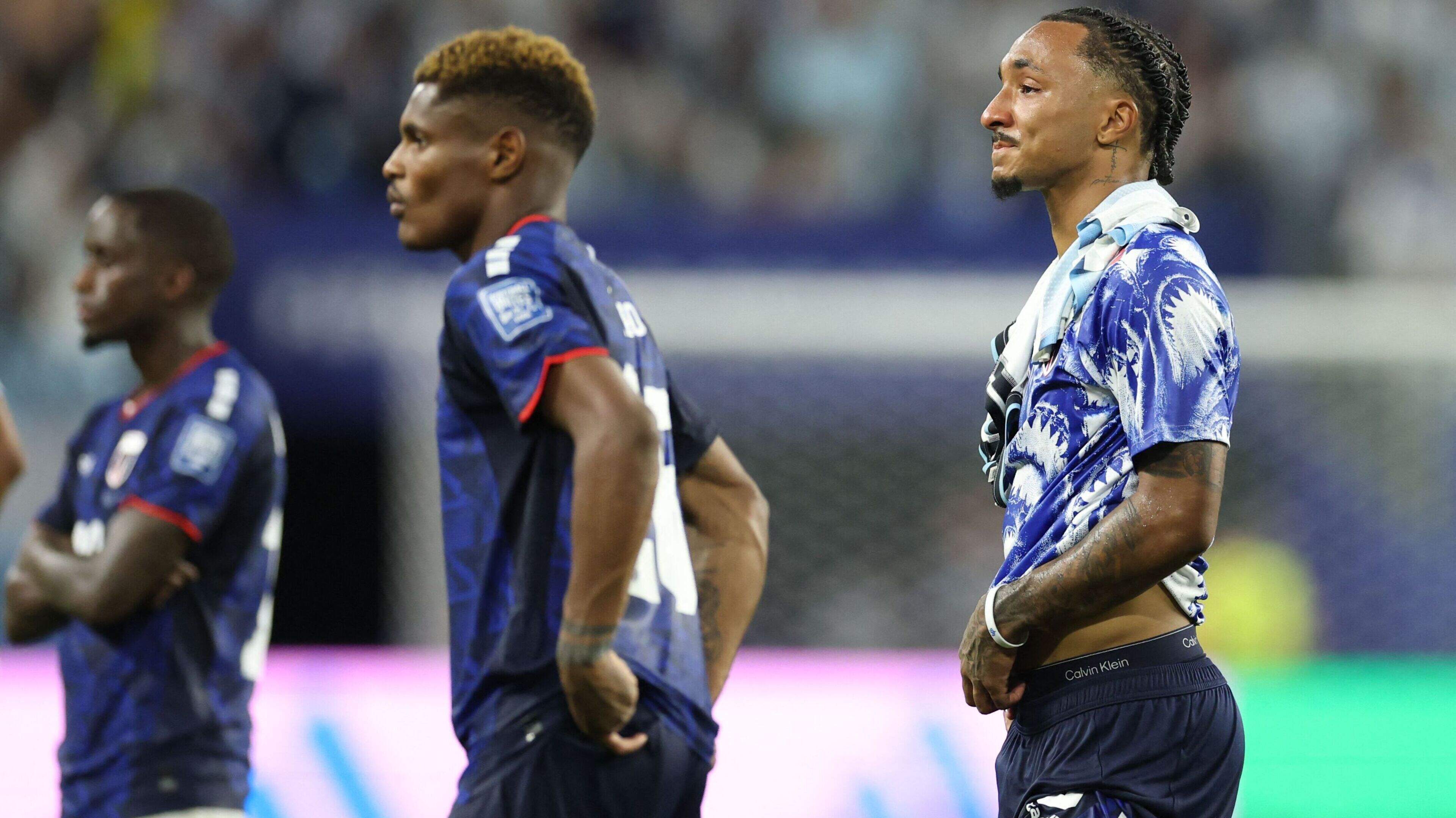 Cape Verde goes down fighting against Argentina, Colombia disposes of Ghana: what you missed last night at the 2026 World Cup