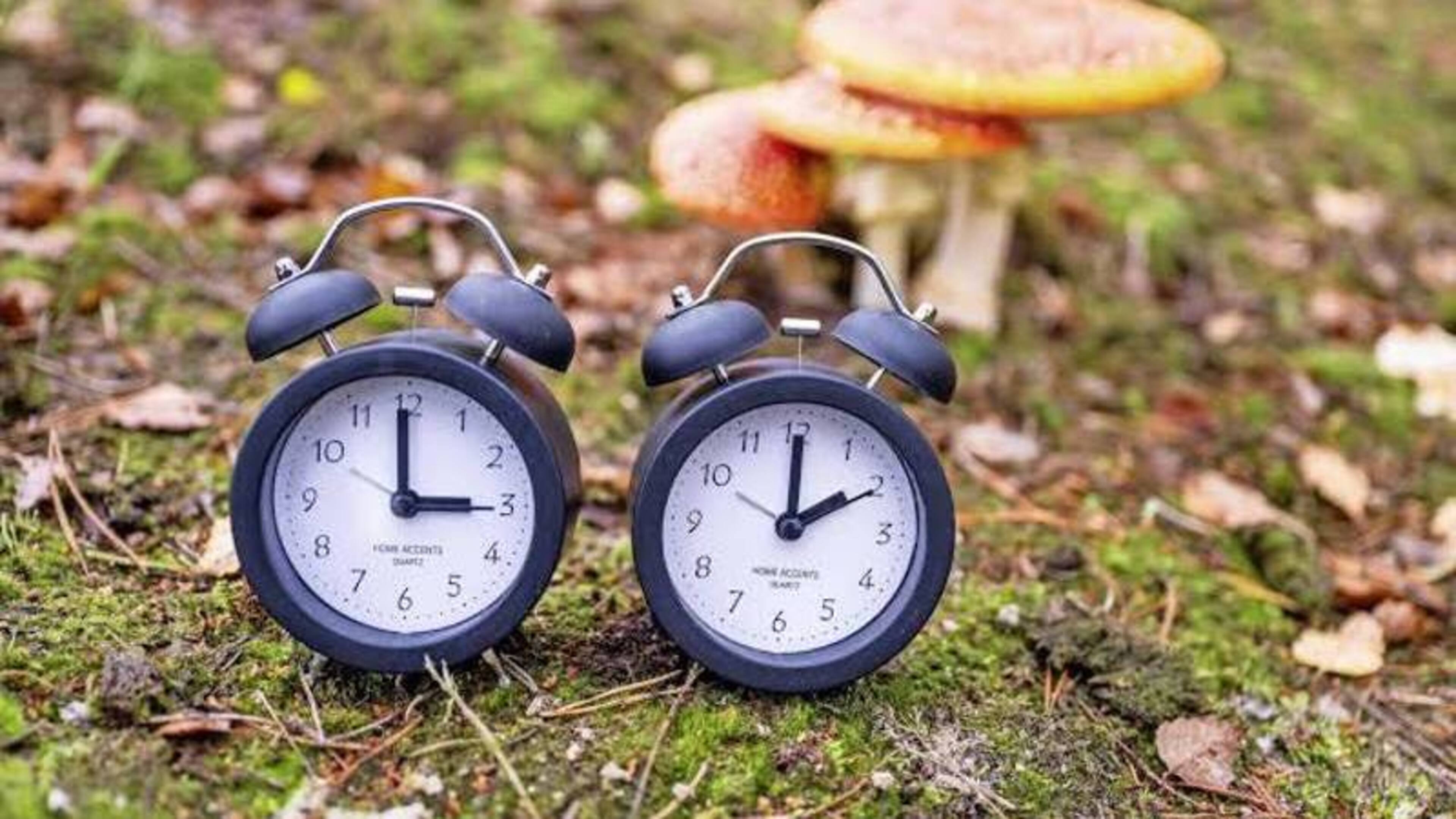 Lichtexpert: ‘Dit is waarom wintertijd erg belangrijk is’