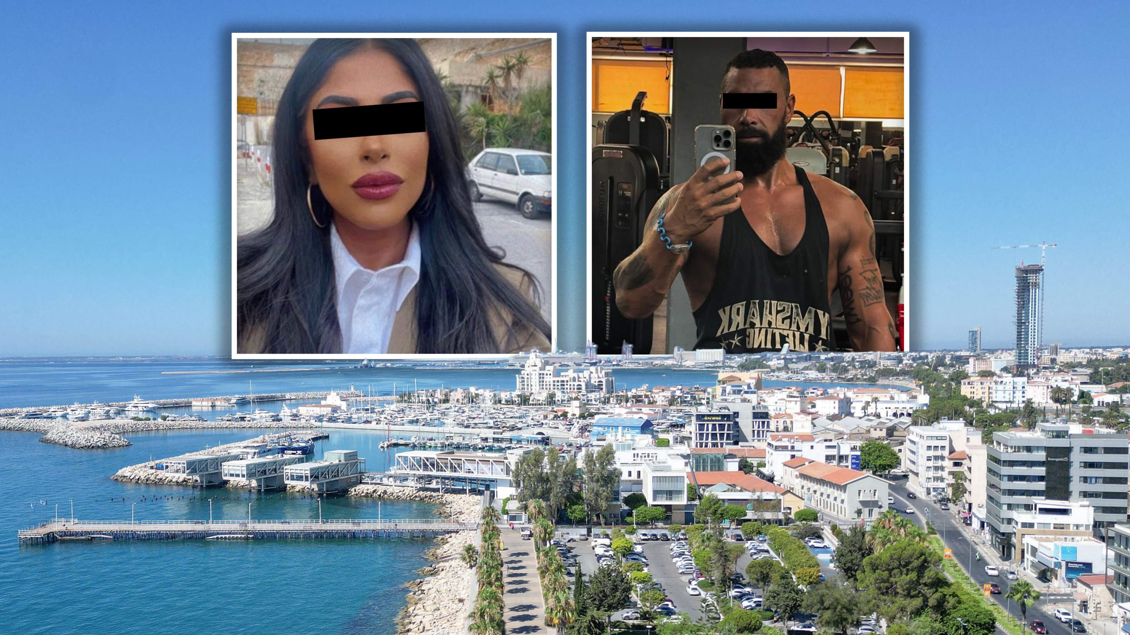 Bodybuilder uit Breda vast voor megafraude: politie ziet John K. (45) als spil in bende die 25 miljoen euro roofde van beleggers