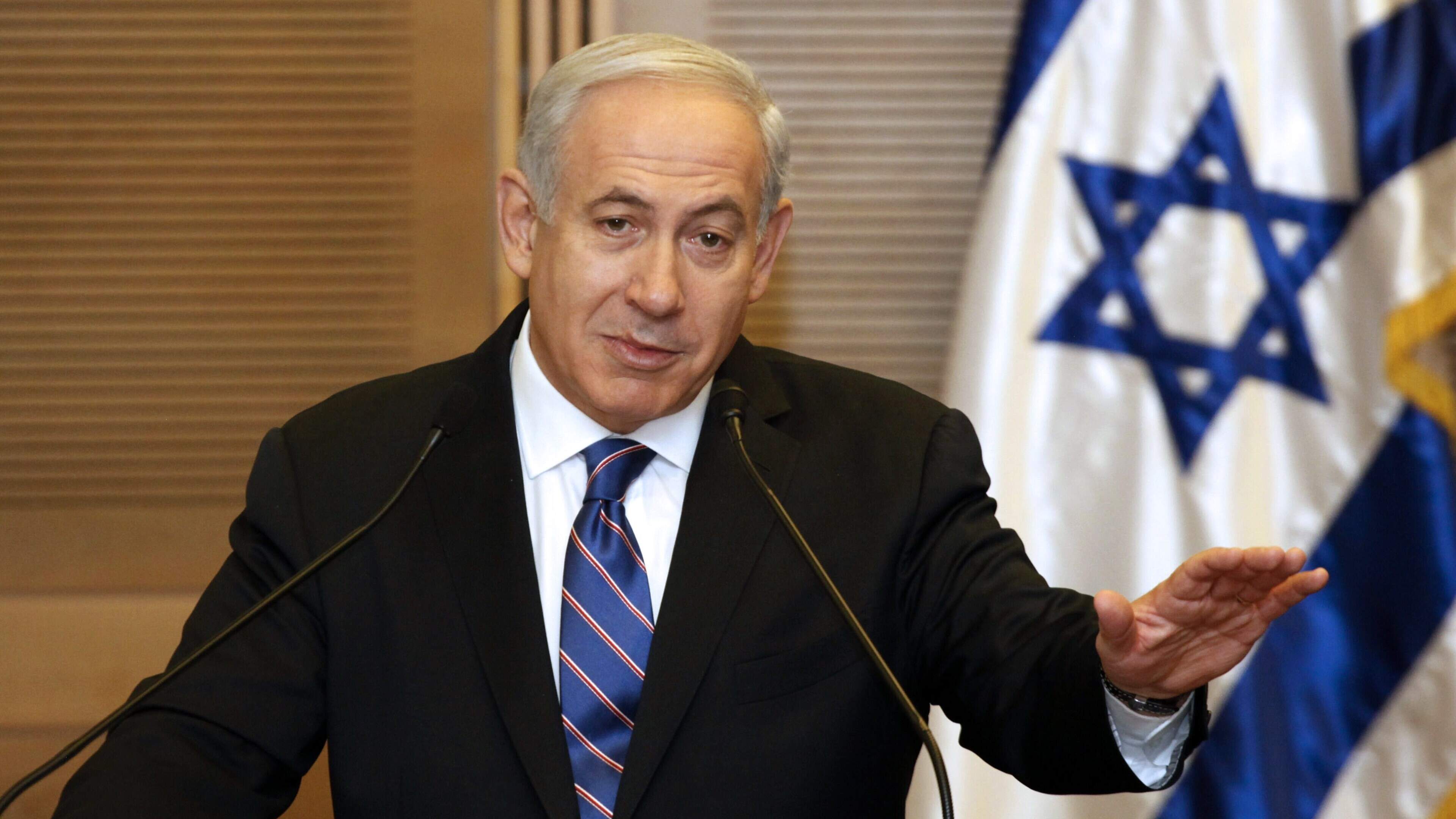 LIVE | Netanyahu vindt dat Iran met vuur speelt: ’VS en Israël klaar voor militaire actie’