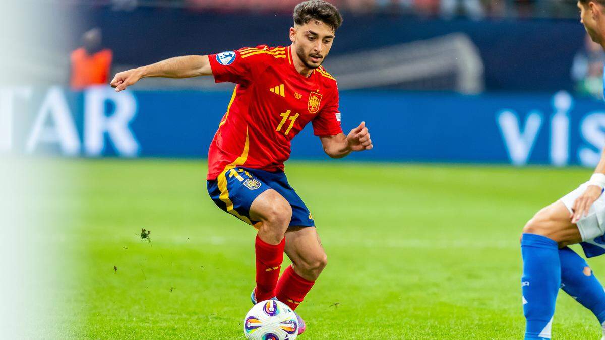 Ajax nadert akkoord met Real Valladolid om Raul Moro (22)