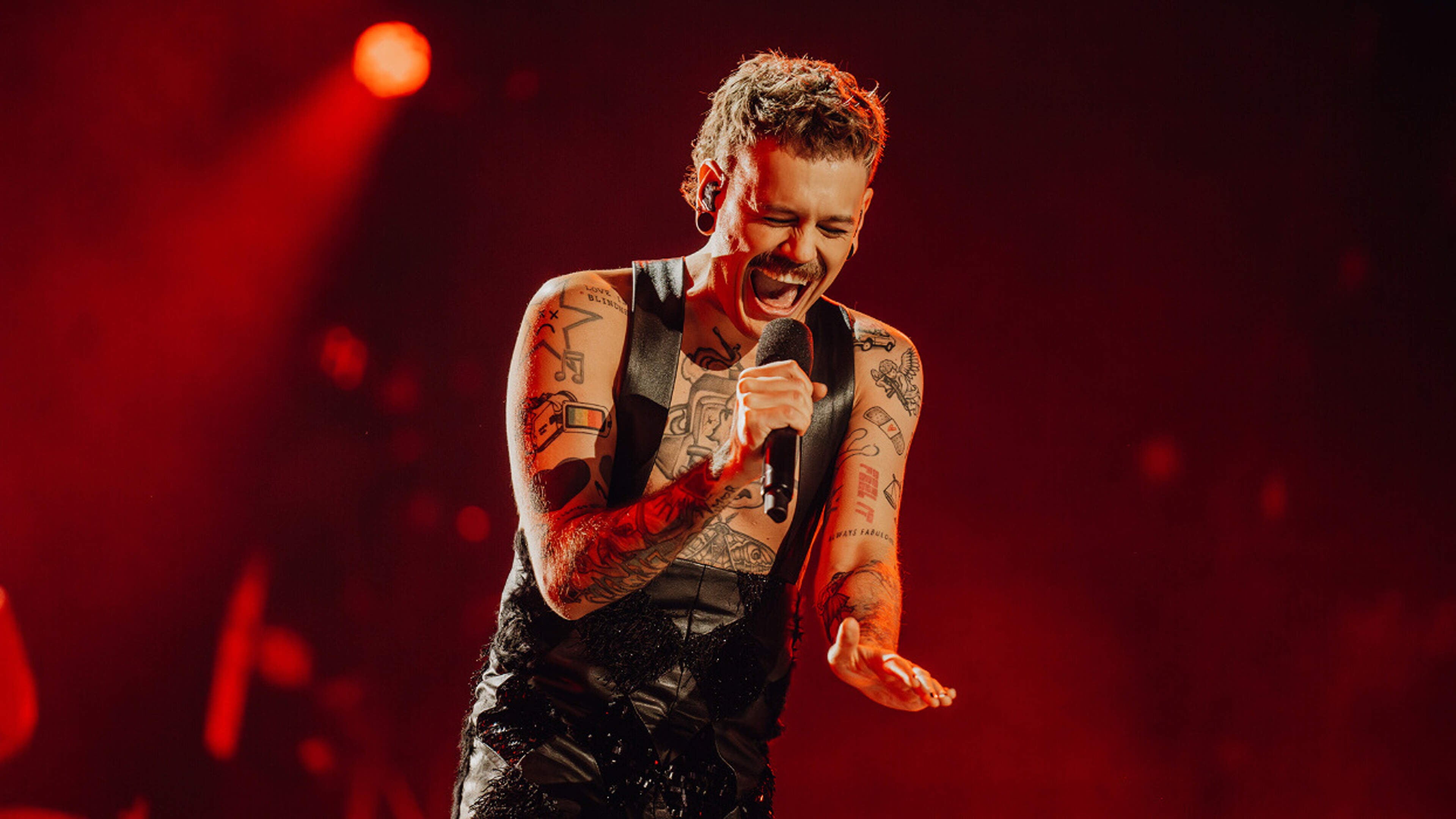 Tweede halve finale Eurovisie Songfestival 2026: deze tien landen zijn door naar de finale