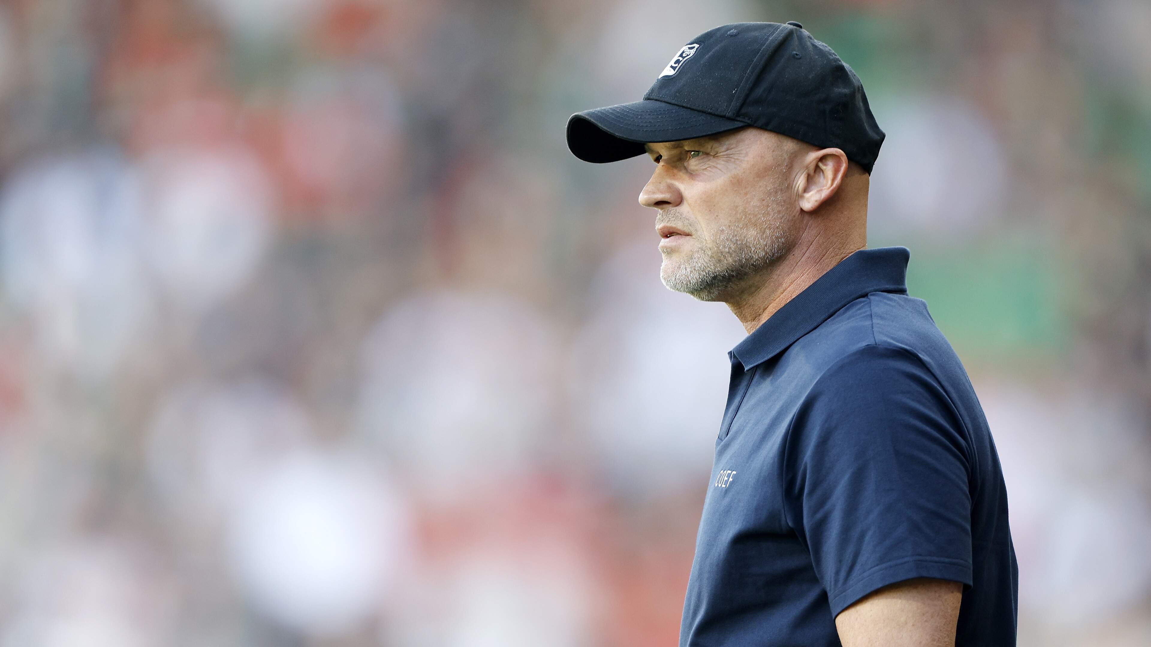 LIVE voorronde Champions League | Sandler begint in basis NEC tegen Olympiakos, ook Tadic start