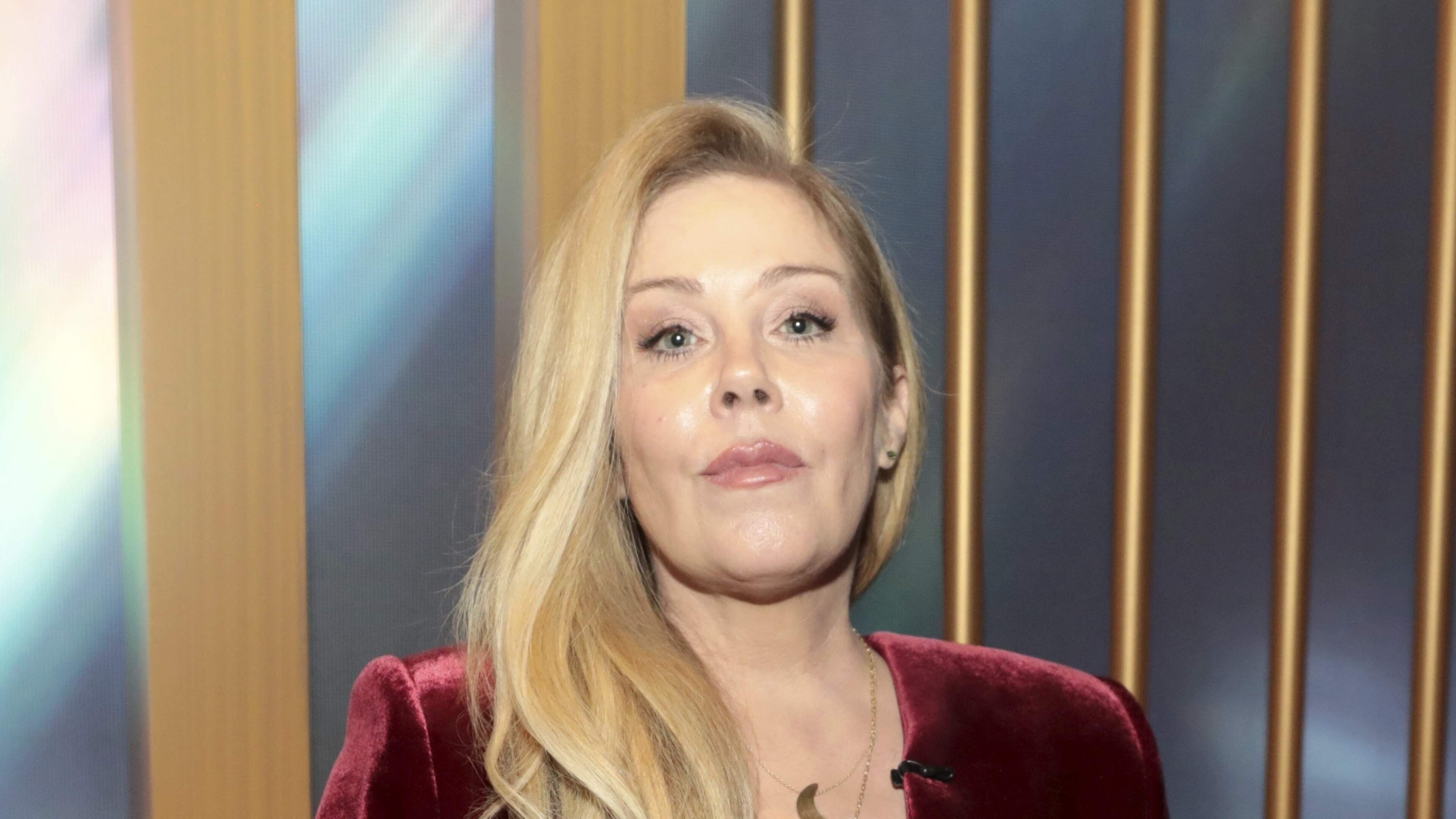 Christina Applegate na vier maanden ontslagen uit ziekenhuis