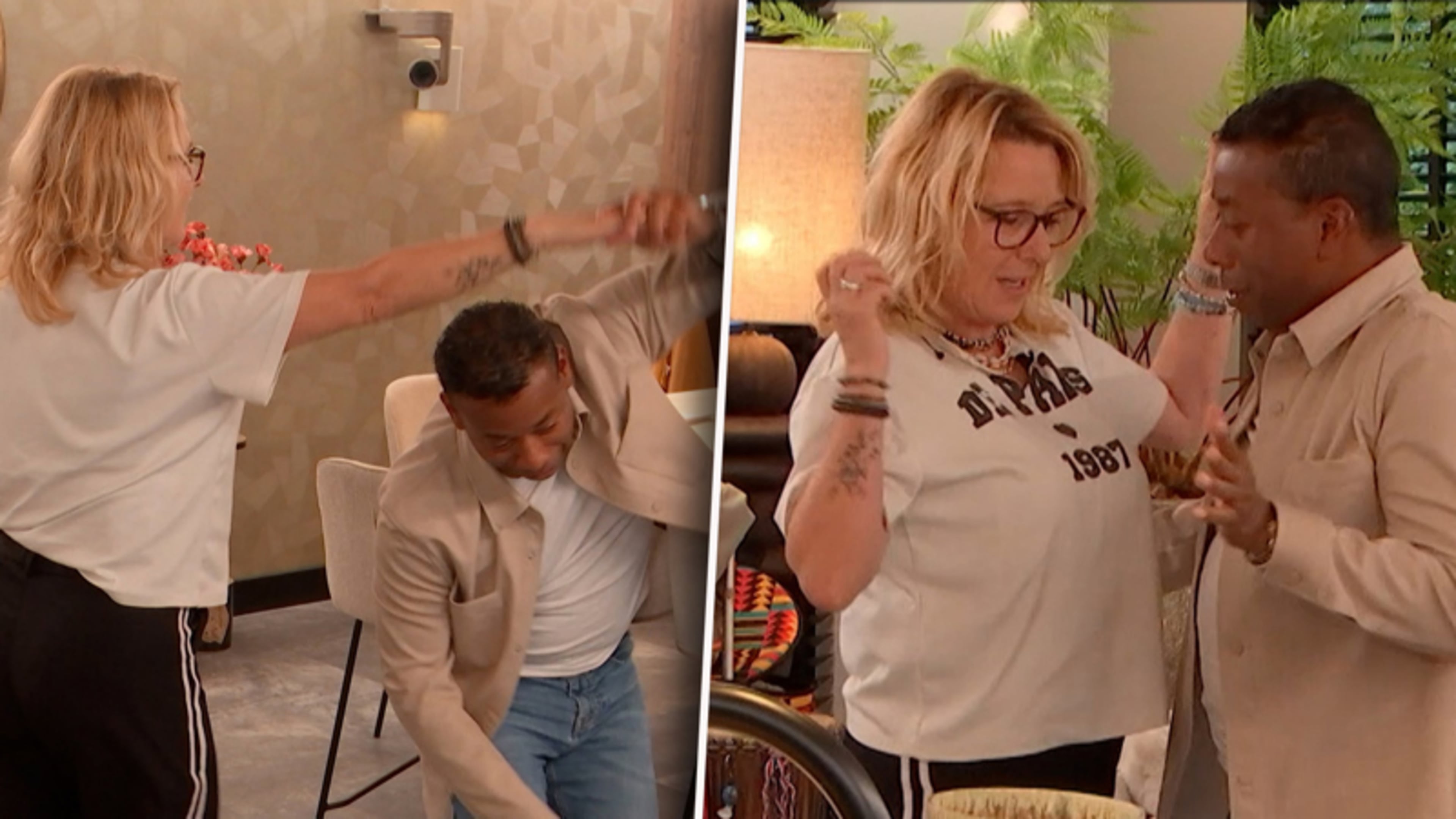 Dates gaan los in realityprogramma: ‘Wat is dit nou?’