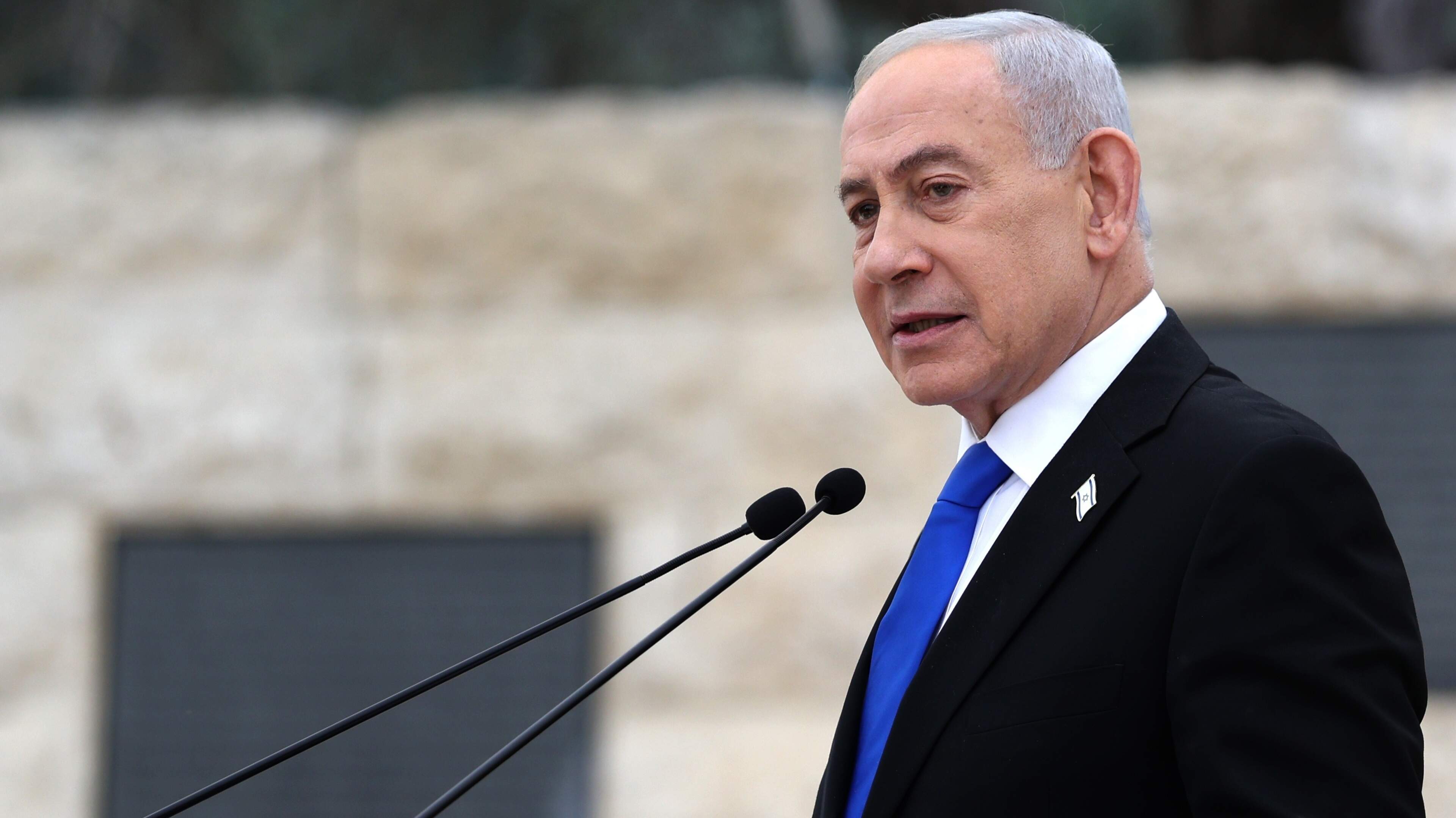 LIVE | Netanyahu bevestigt aanvallen tegen Iran tijdelijk te
