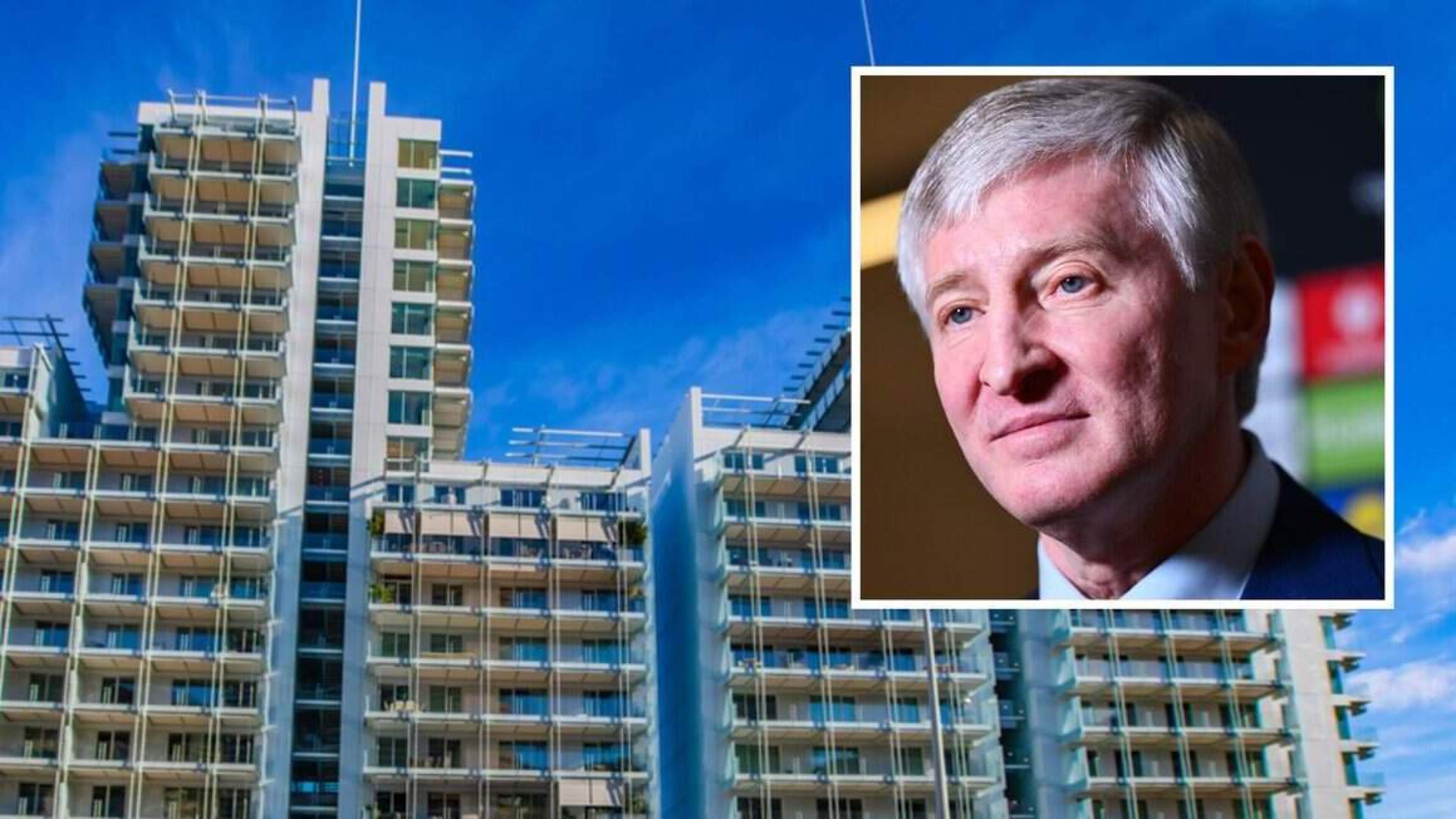 Rijkste oligarch van Oekraïne koopt duurste huis ooit: miljardair telt 471 miljoen euro neer voor appartement in Monaco