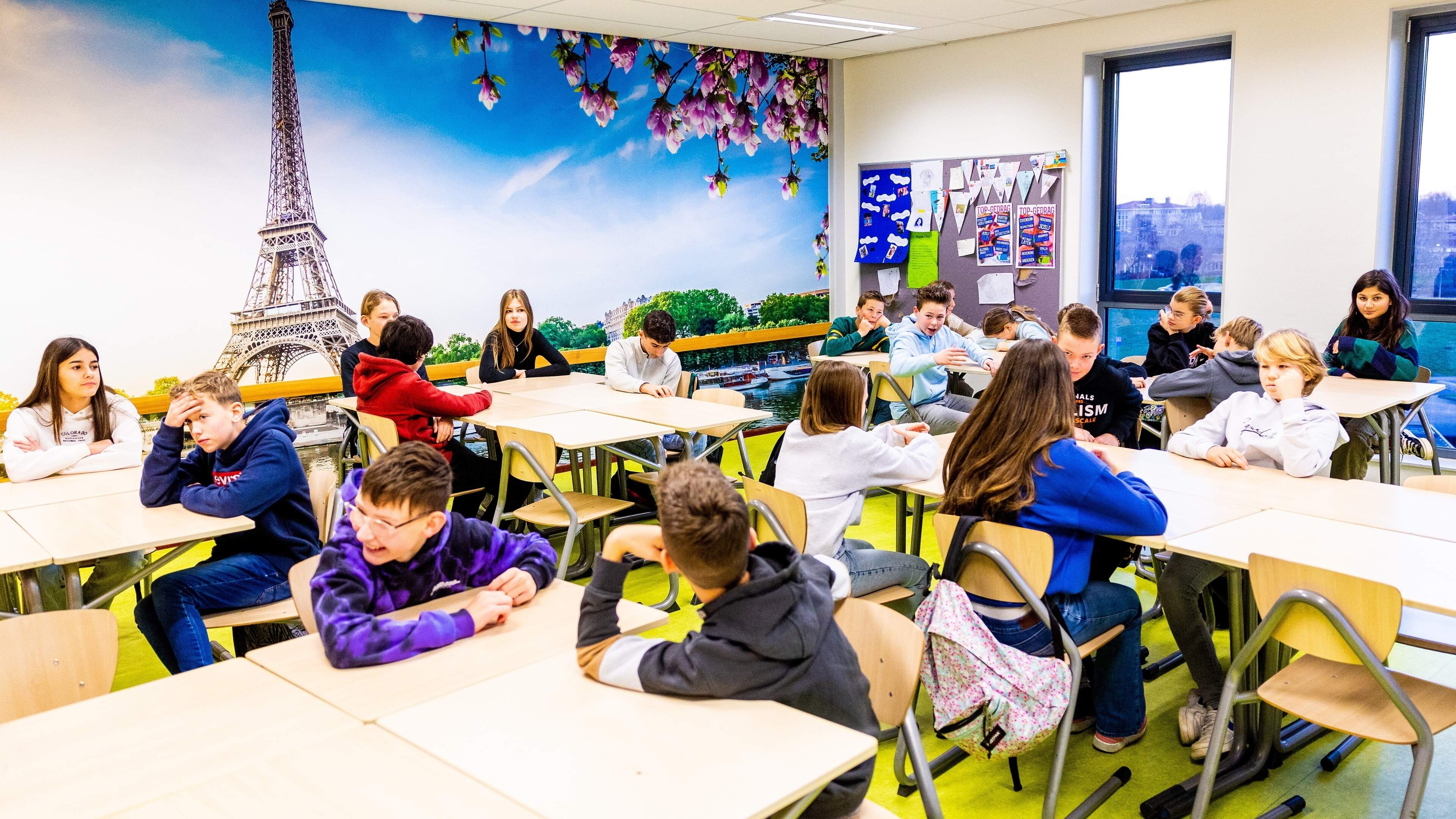 Ouders maken zich zorgen over financiële opvoeding, maar hebben zelf vaak ook te weinig kennis om kind te helpen