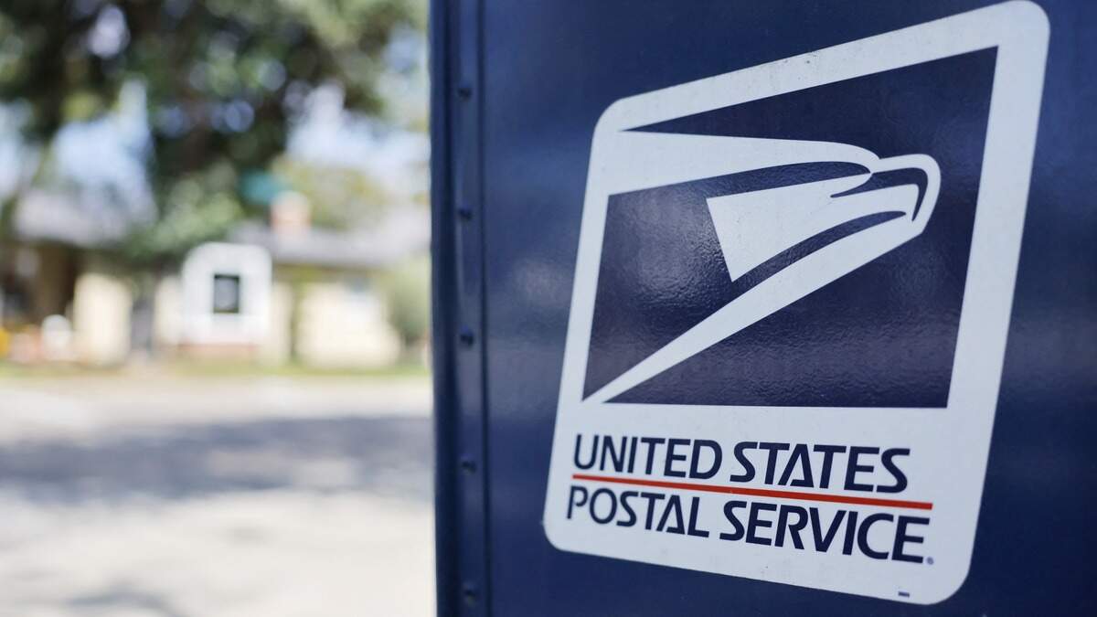 Photo: De Telegraaf Pakistani Man Arrested for US Postal Service Fraud