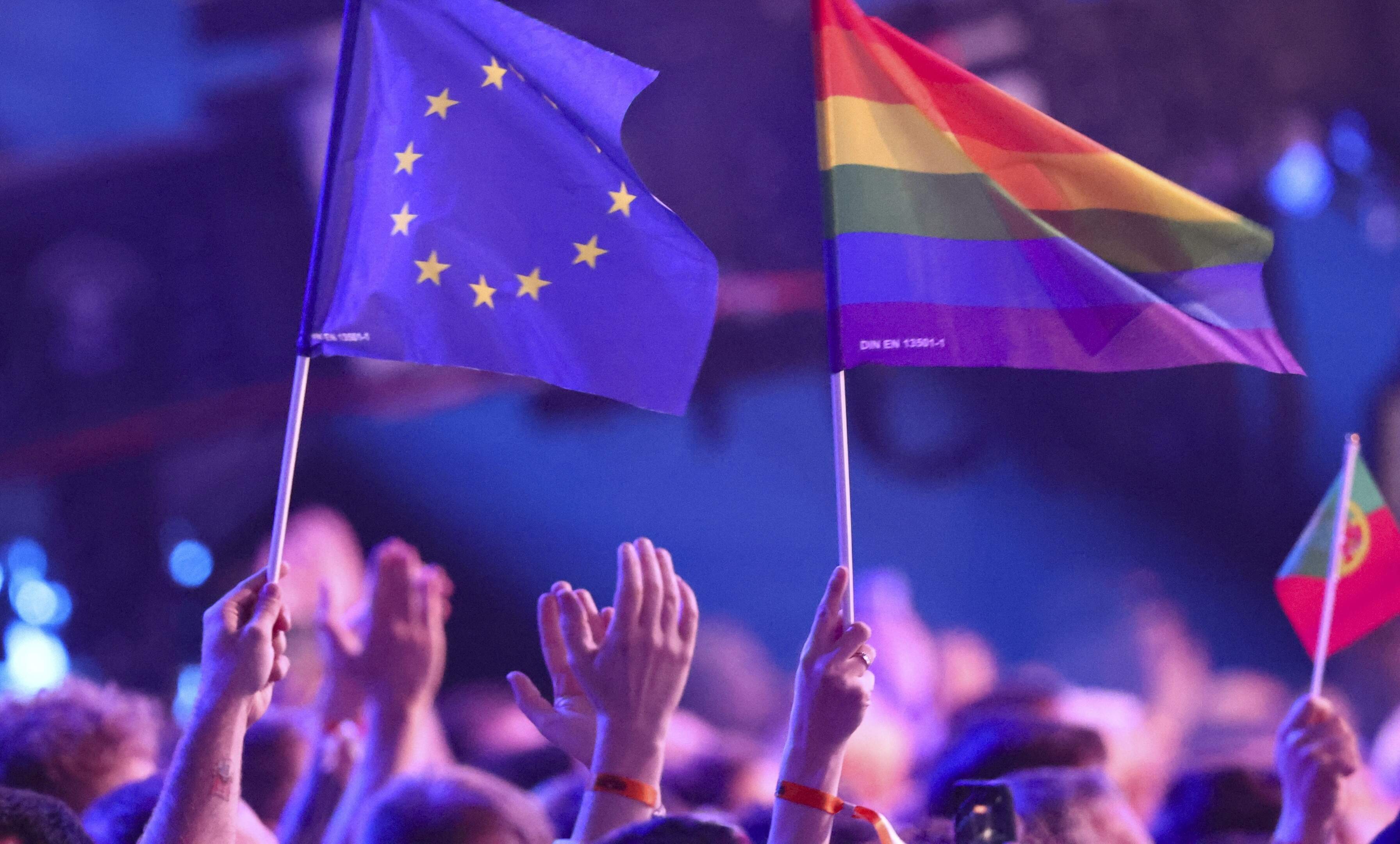 Geen EU-verbod op ’homogenezing’: lidstaten moeten zelf knoop doorhakken