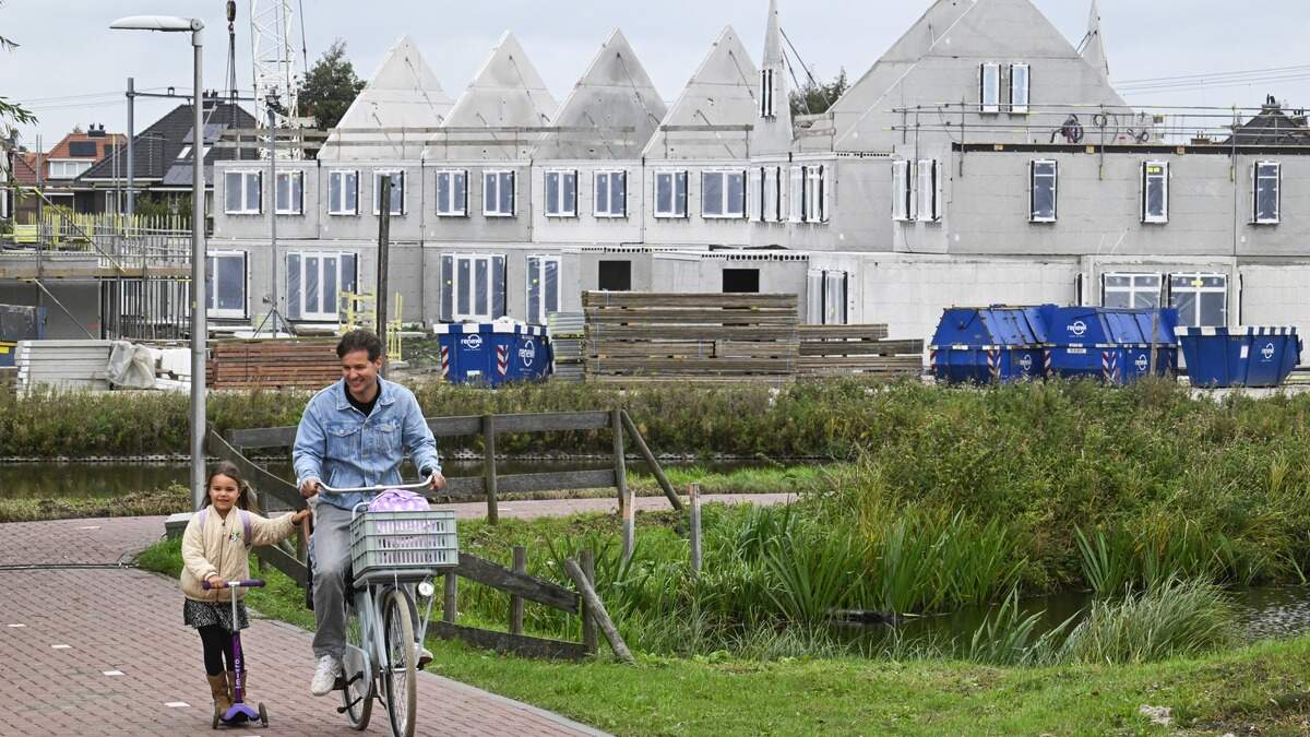 DNBのオラフ・スライペン大統領：住宅ローン利息控除の廃止よりも建設が役立つ