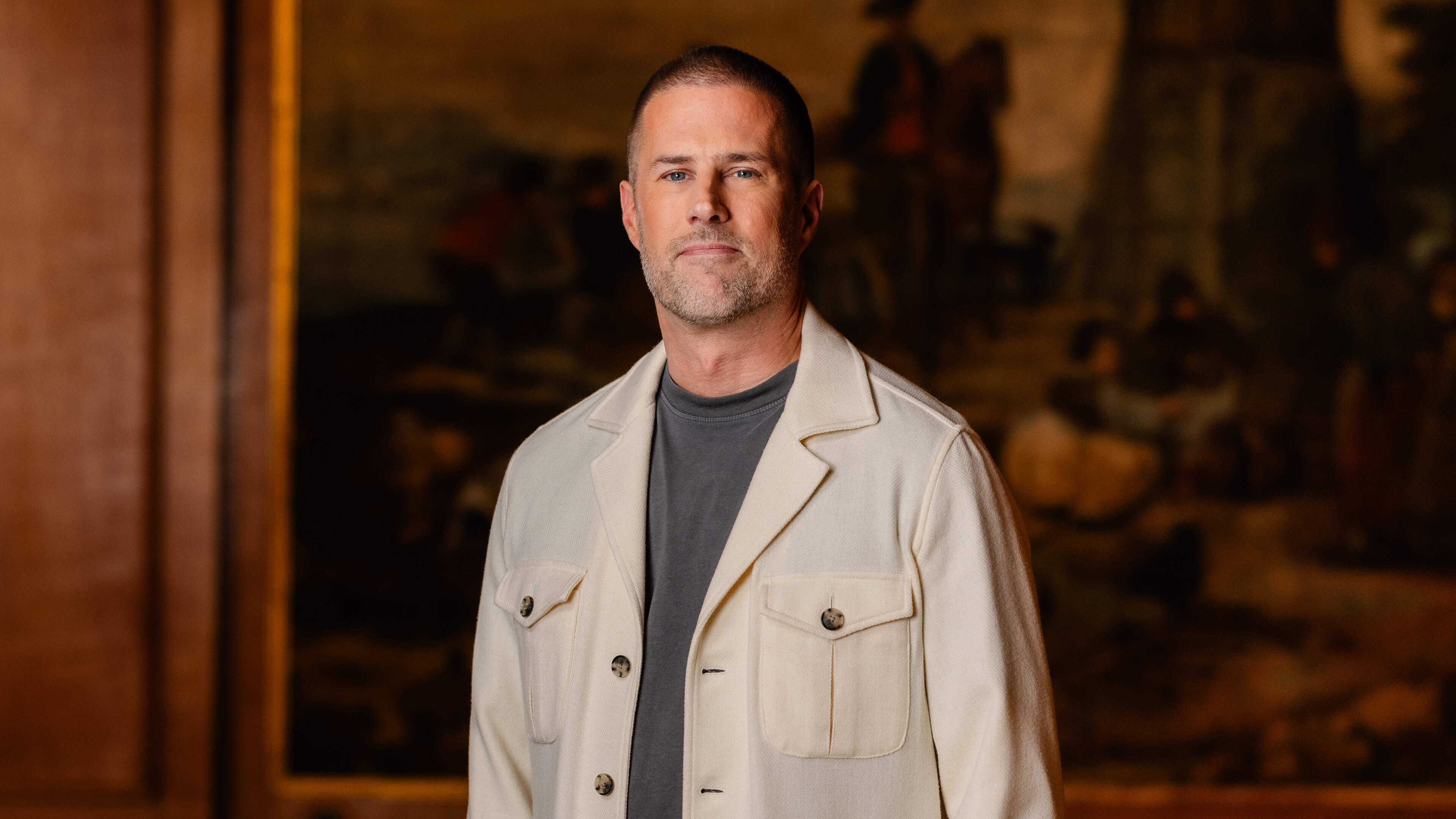 MAFS-expert Lennart Klipp gelooft heilig in liefdesexperiment: ’Af en toe zijn we verbaasd over wat er allemaal gebeurt’