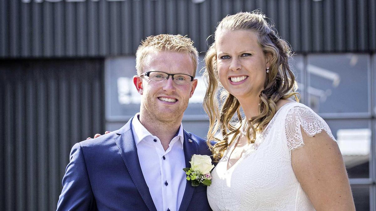 BZV-boer Jan over spierziekte: 'Het komt weer goed, dat is zeker' | De  Telegraaf