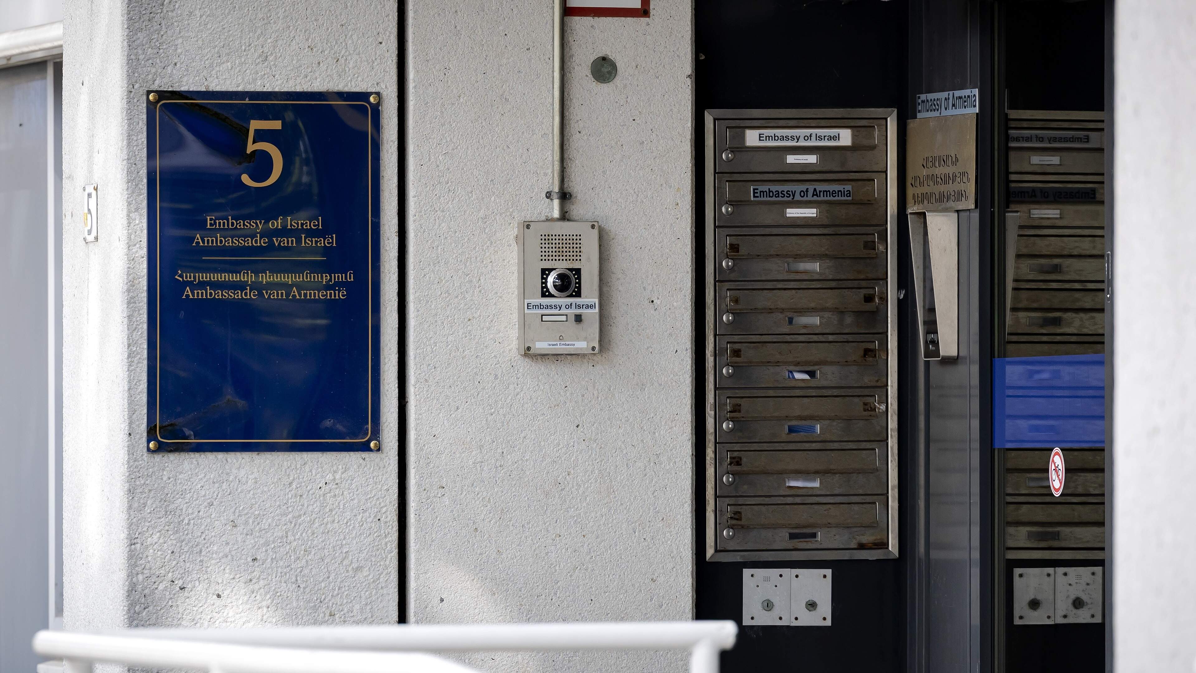 Pepijn K. (55) heeft geen spijt van poging brandstichting Is