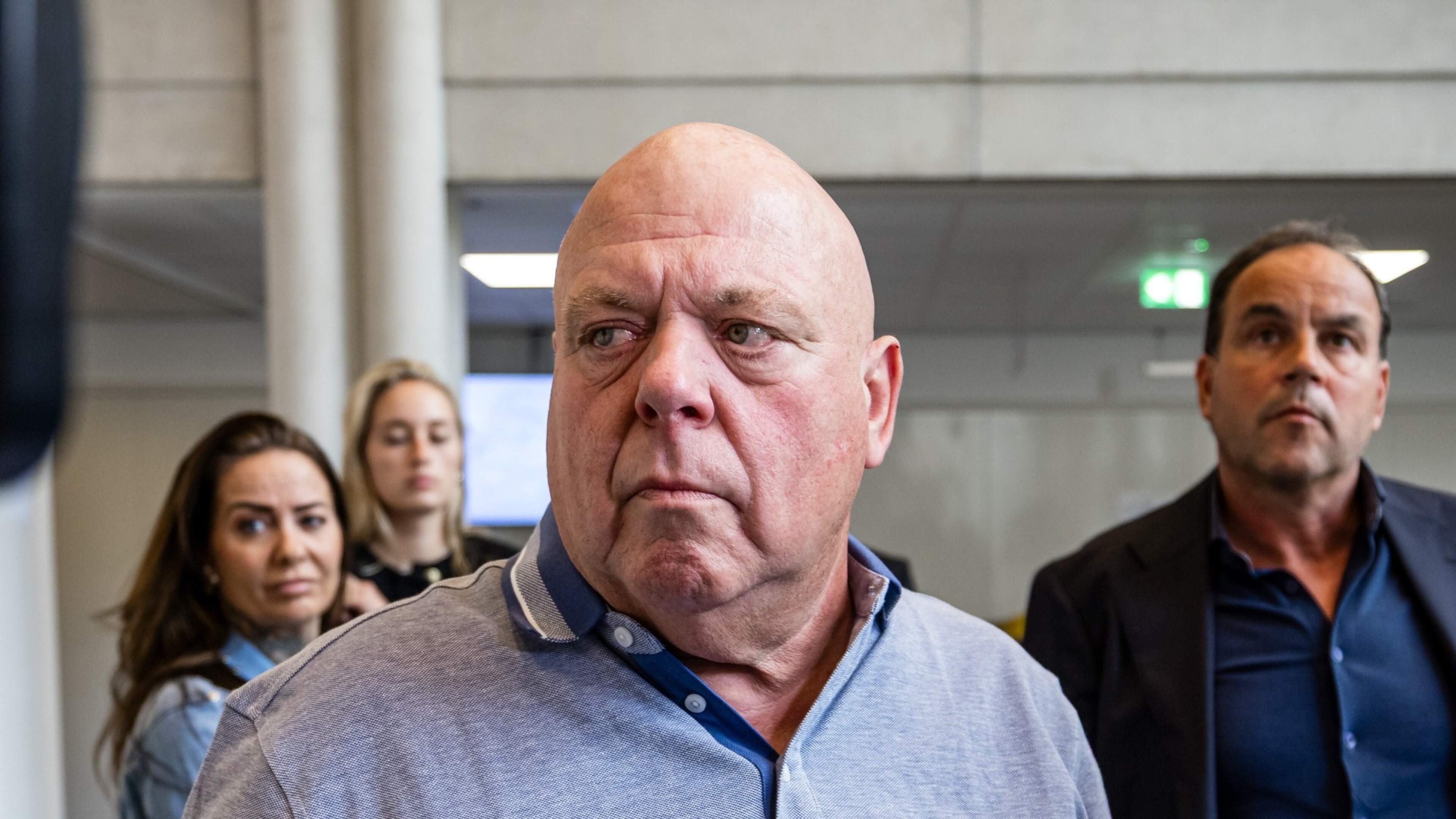 Talpa maakt voorlopig geen nieuwe opnames voor Familie Gillis: massa is kassa na uitspraak rechter