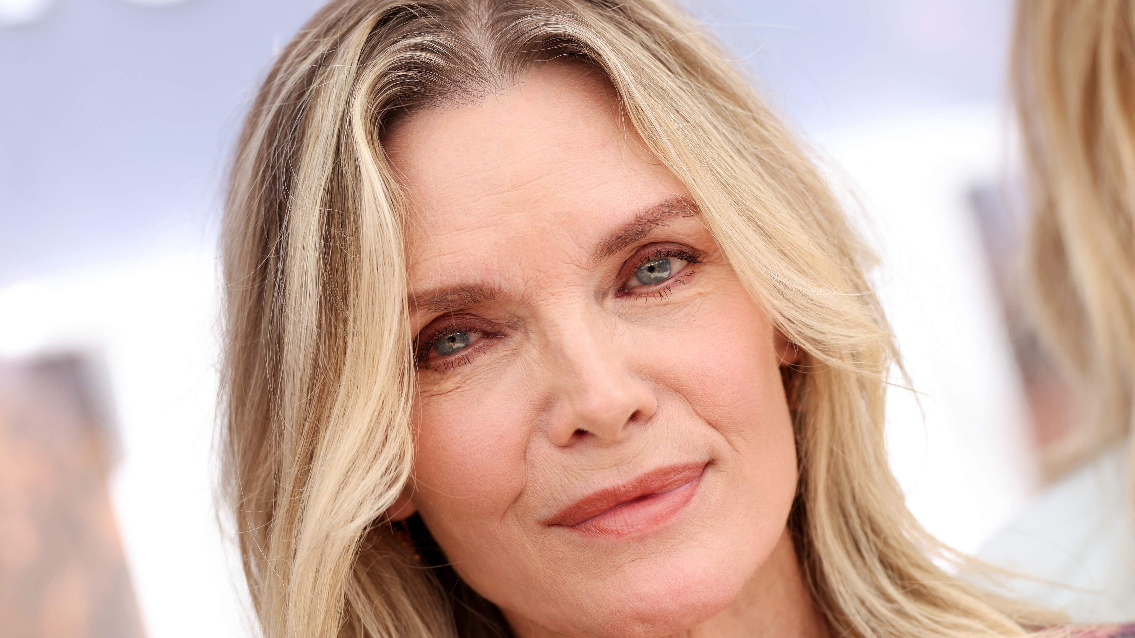 Michelle Pfeiffer (68) is klaar met films: ’Alleen nog maar televisie’