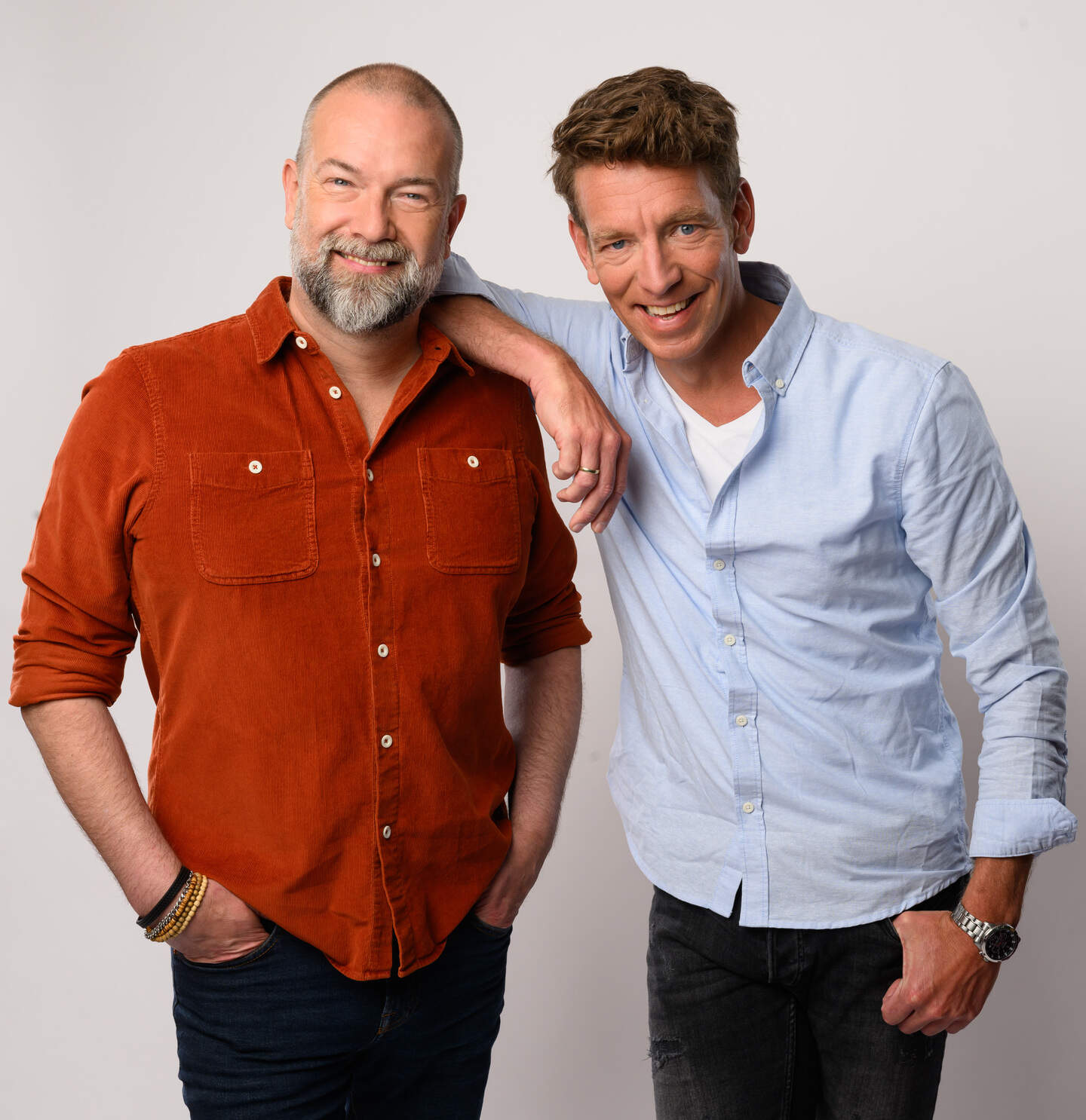 Jan-Willem Roodbeen op NPO1: lage kijkcijfers en vertrouwen NPO | De ...