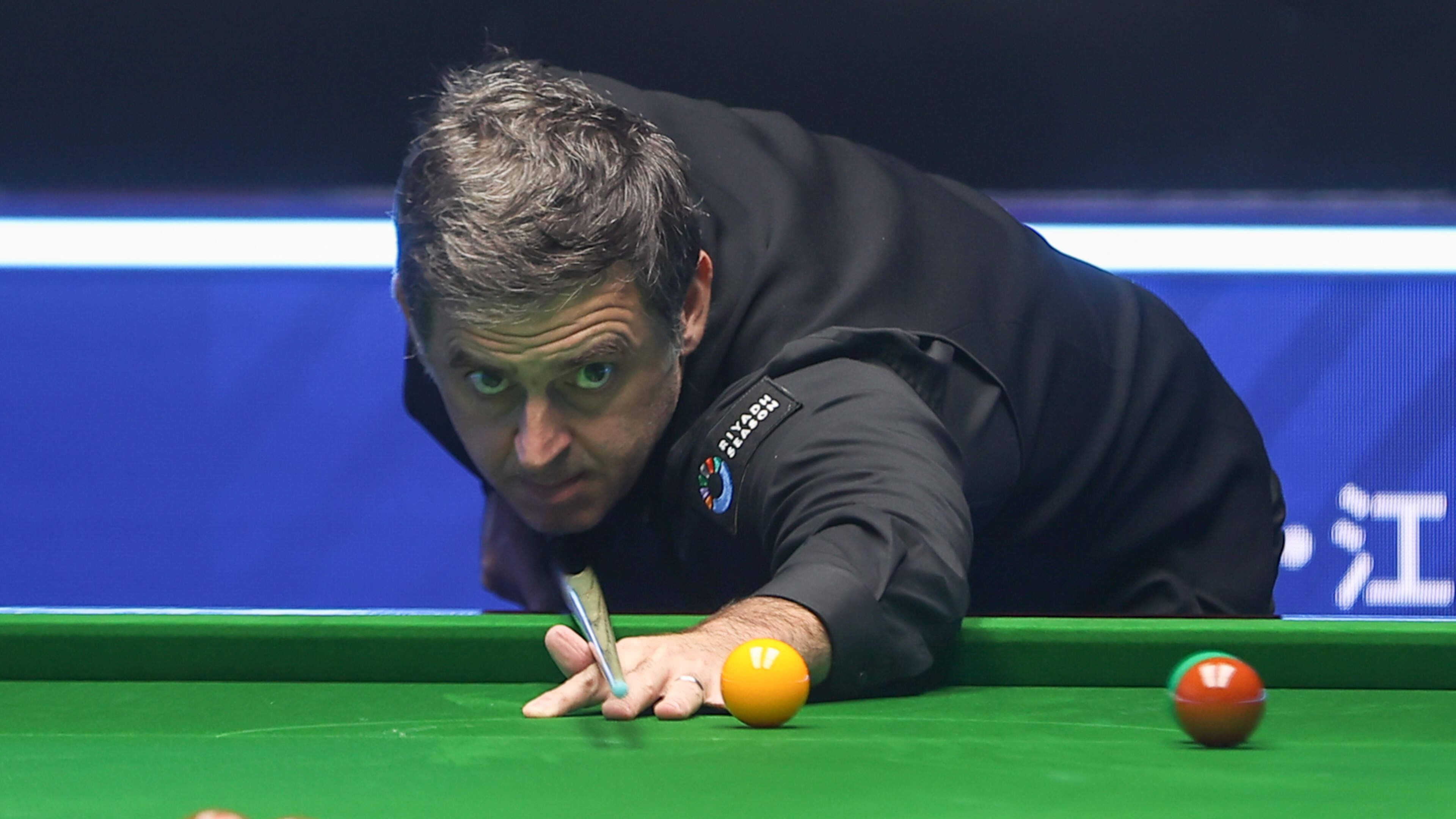 Stijgt Ronnie O’Sullivan (50) nog één keer tot ongekende hoogte op WK snooker? ’Schrijf hem nooit af’