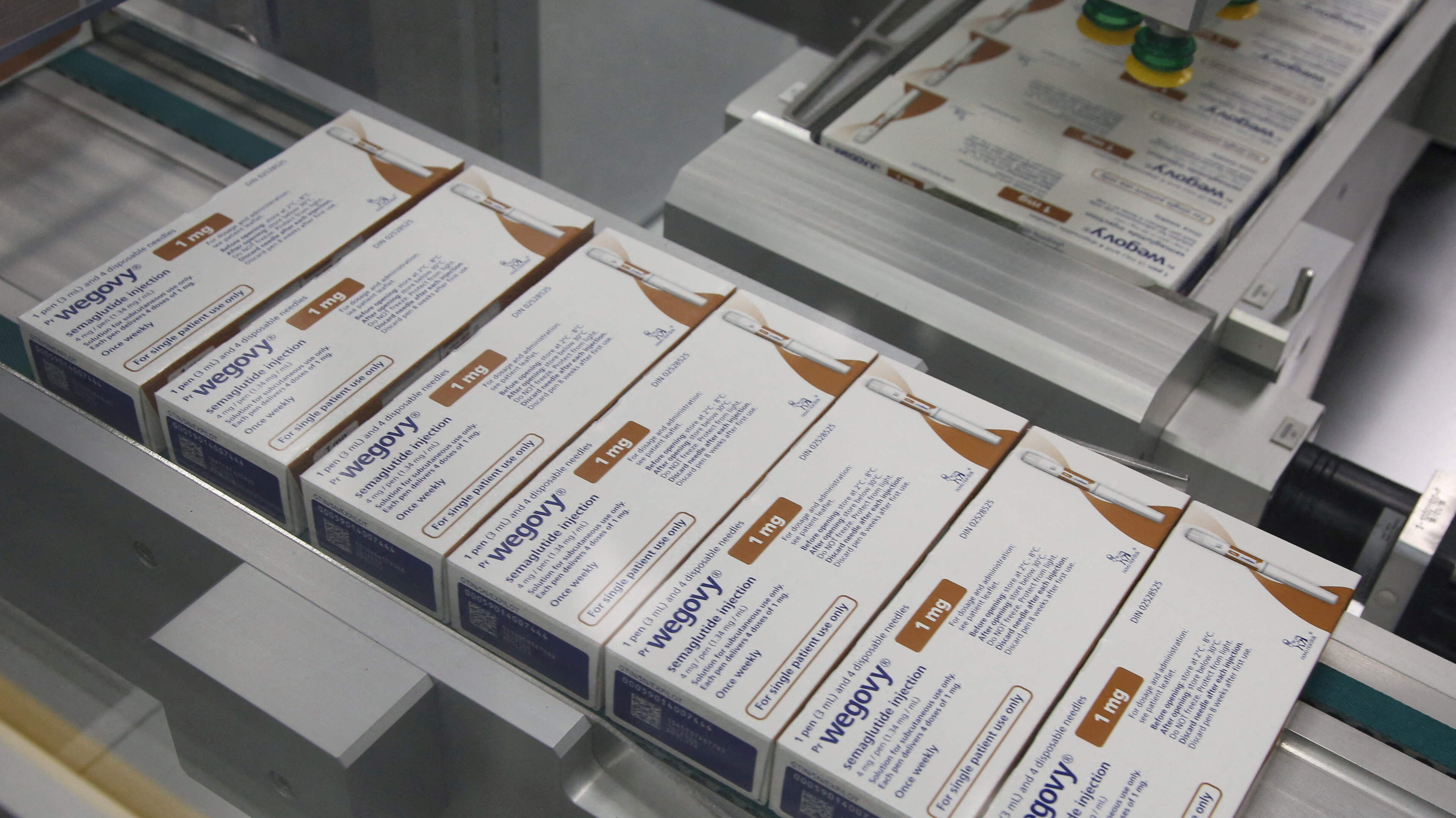 Succesvolle lancering van obesitaspil in VS geeft Novo Nordisk steun in de rug in race met rivaal Eli Lilly