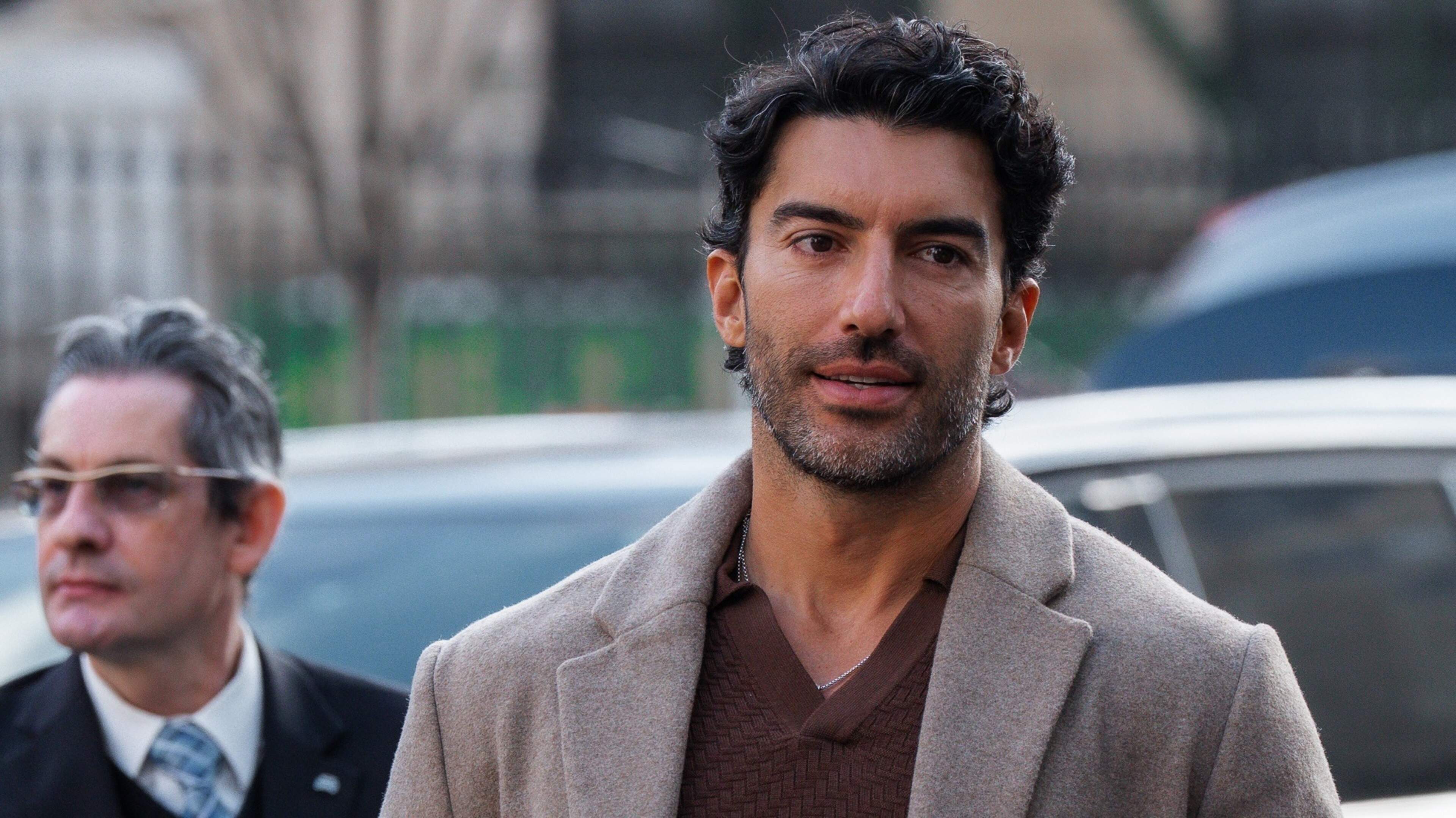 Justin Baldoni vraagt rechter om miljoenenclaim Blake Lively van af te wijzen