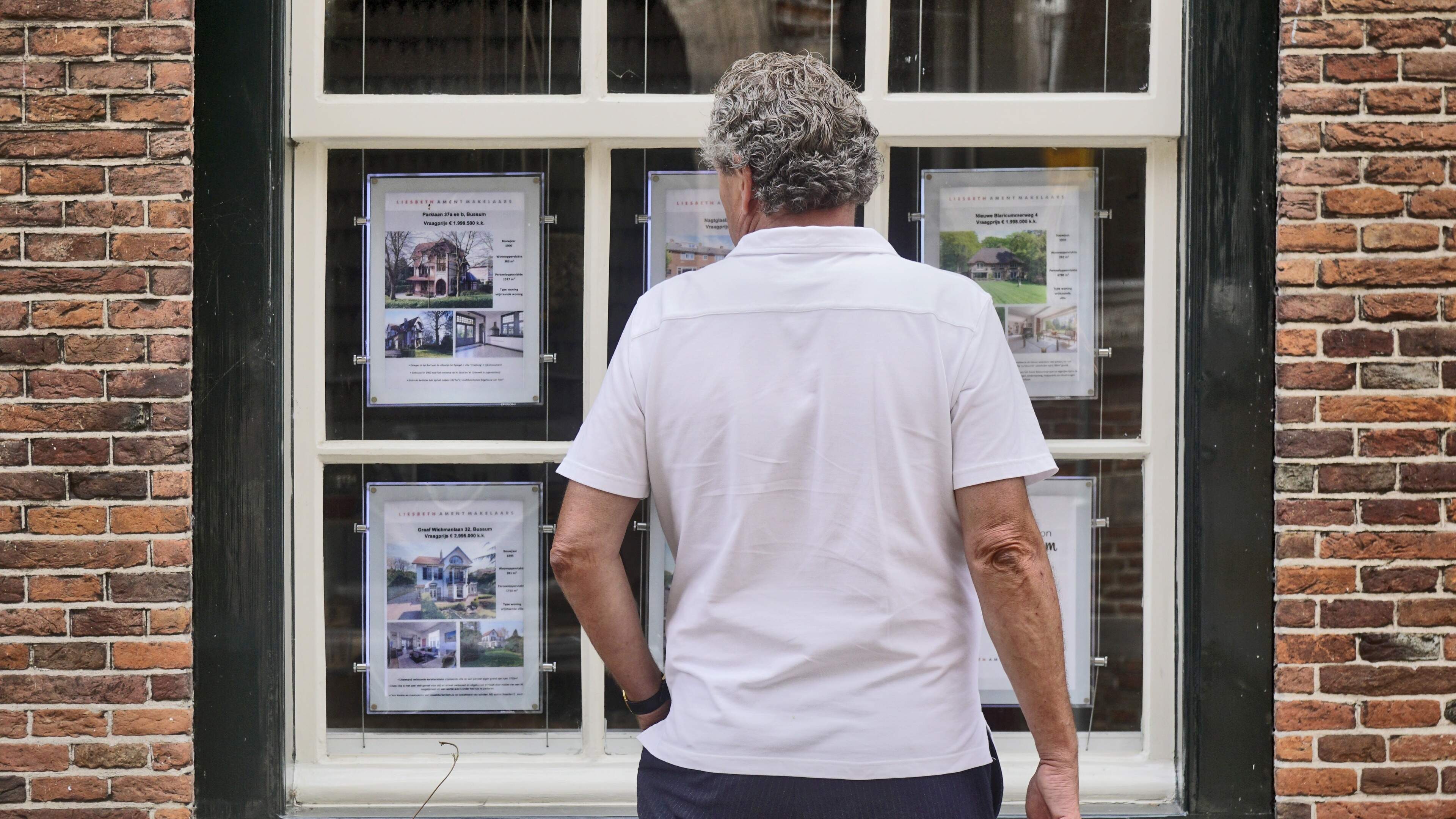 Rechter zet streep door ontruiming: man met twee koopappartementen mag in sociale huurwoning blijven
