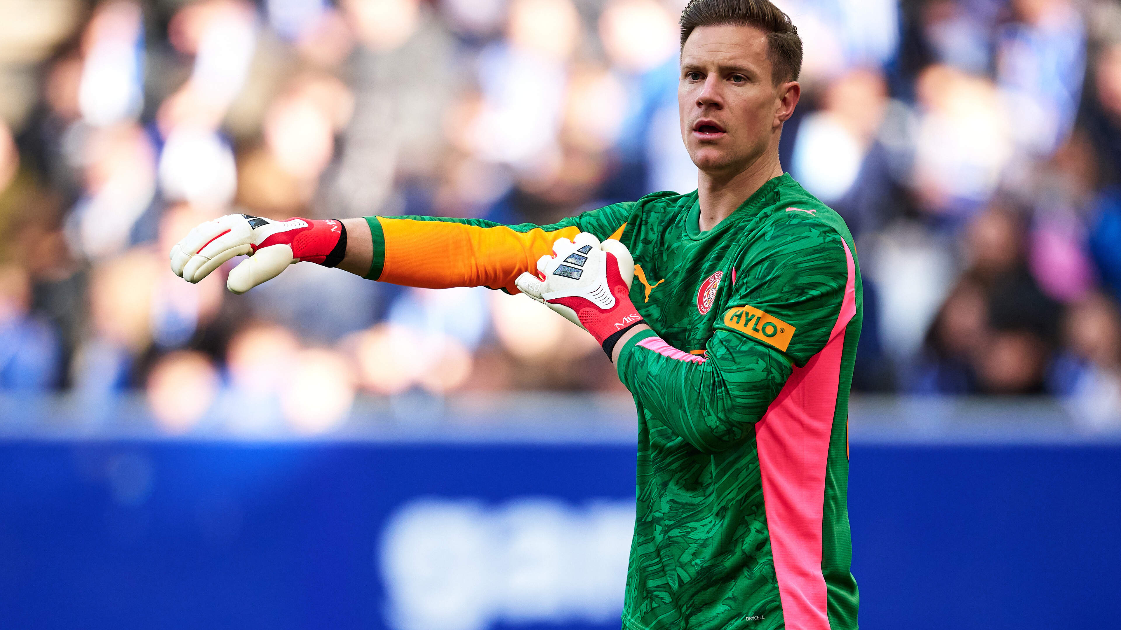 LIVE Conference League | Ajax zonder Marc ter Stegen onder de lat tegen Shelbourne FC