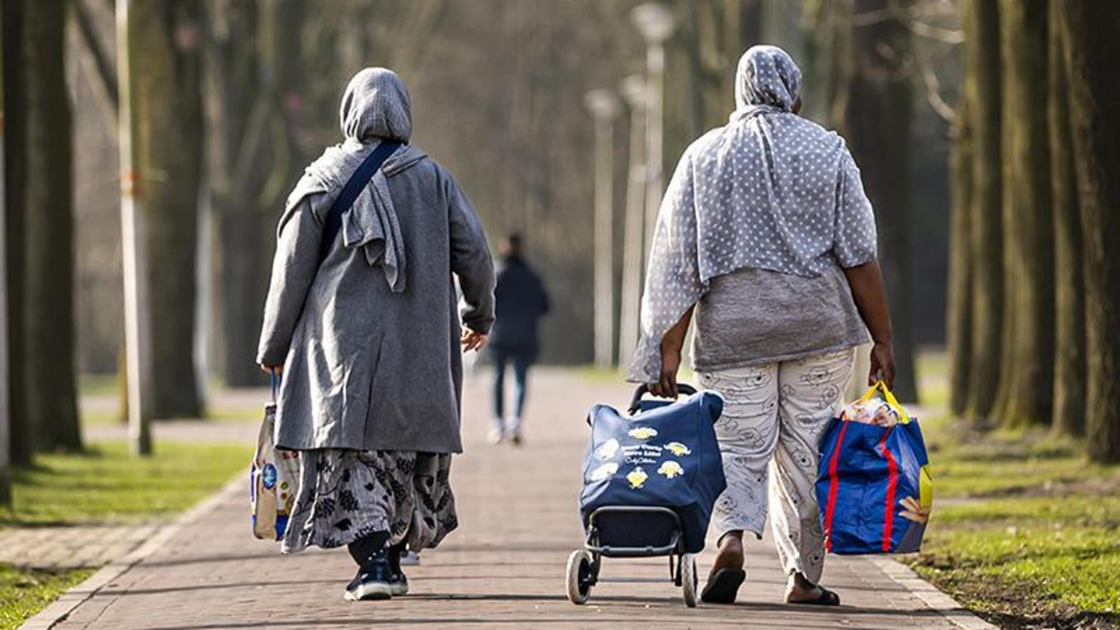 Na klappen asielwet: 'Allerlei figuren hebben hun verantwoordelijkheid niet genomen'