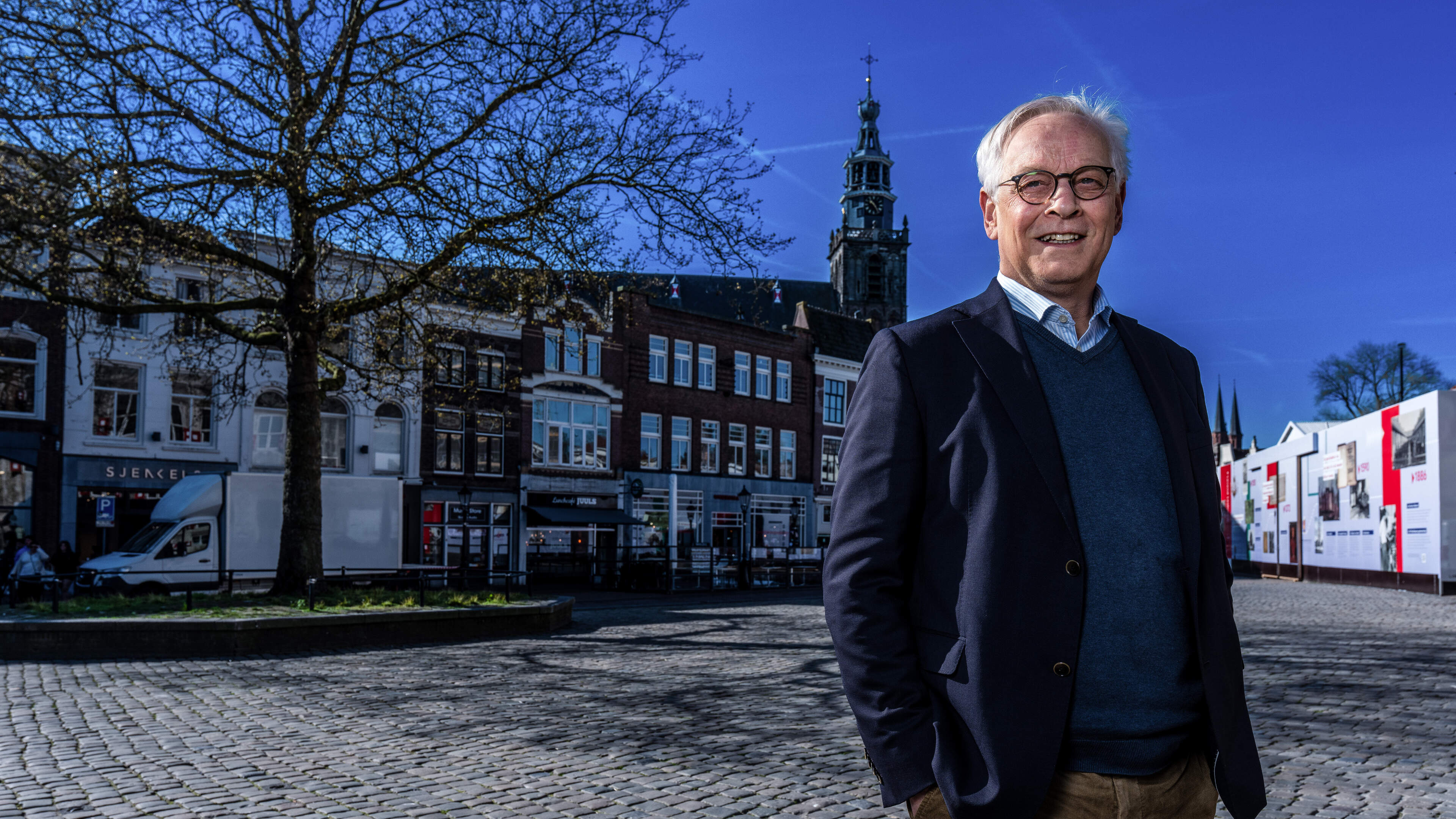 Conservatisme slaat in ons land als politieke ideologie maar mondjesmaat aan: ’Radicalisering ligt op de loer’