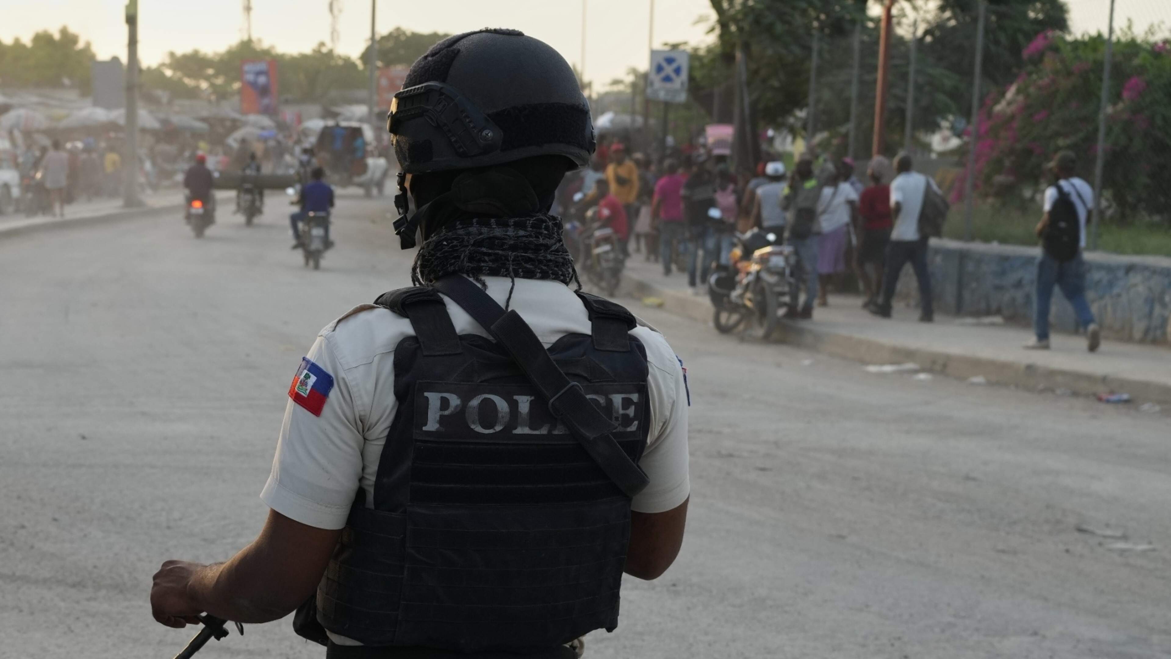 Tientallen doden door verdrukking bij toeristische site in Haïti