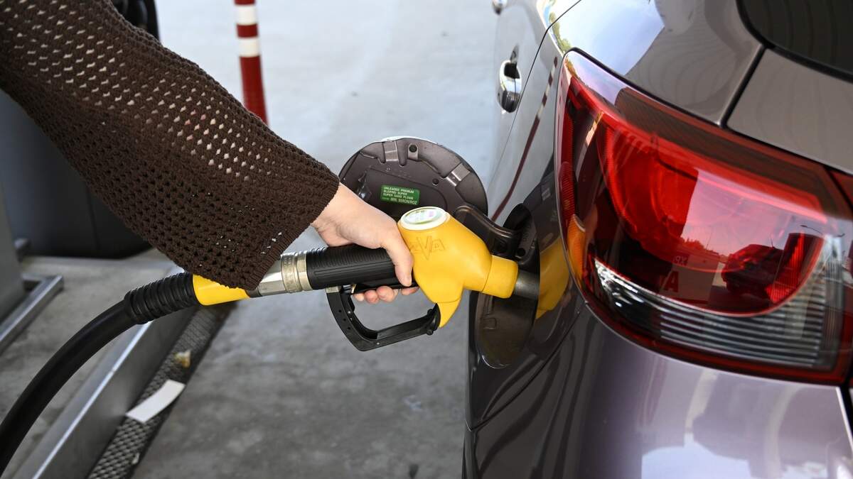 Record Fuel Prices Cost Dutch Drivers Over 1,500 Euros Annually