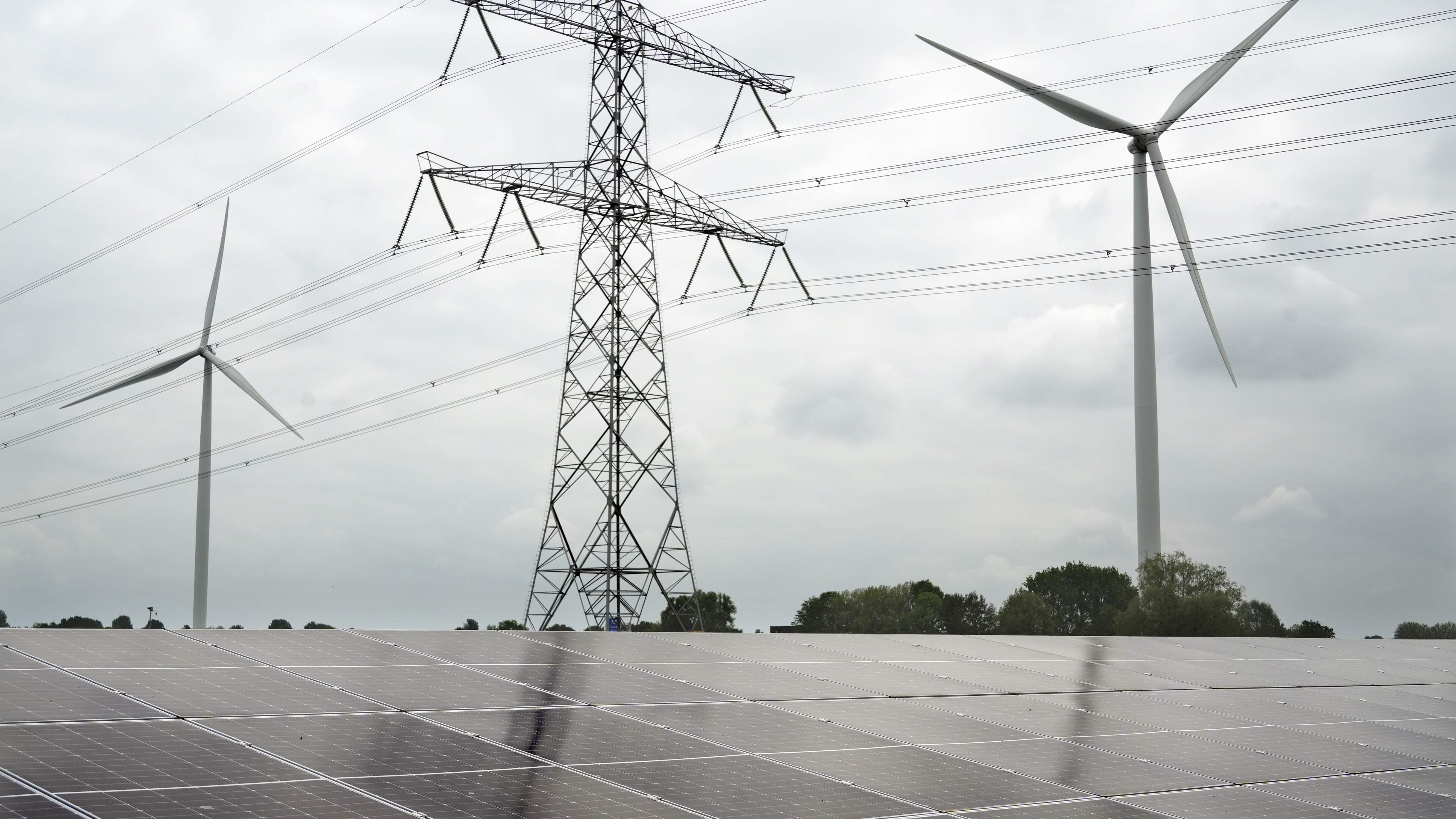 Eerste landelijke coöperatieve energieleverancier door fusie: ’Geen winstoogmerk’