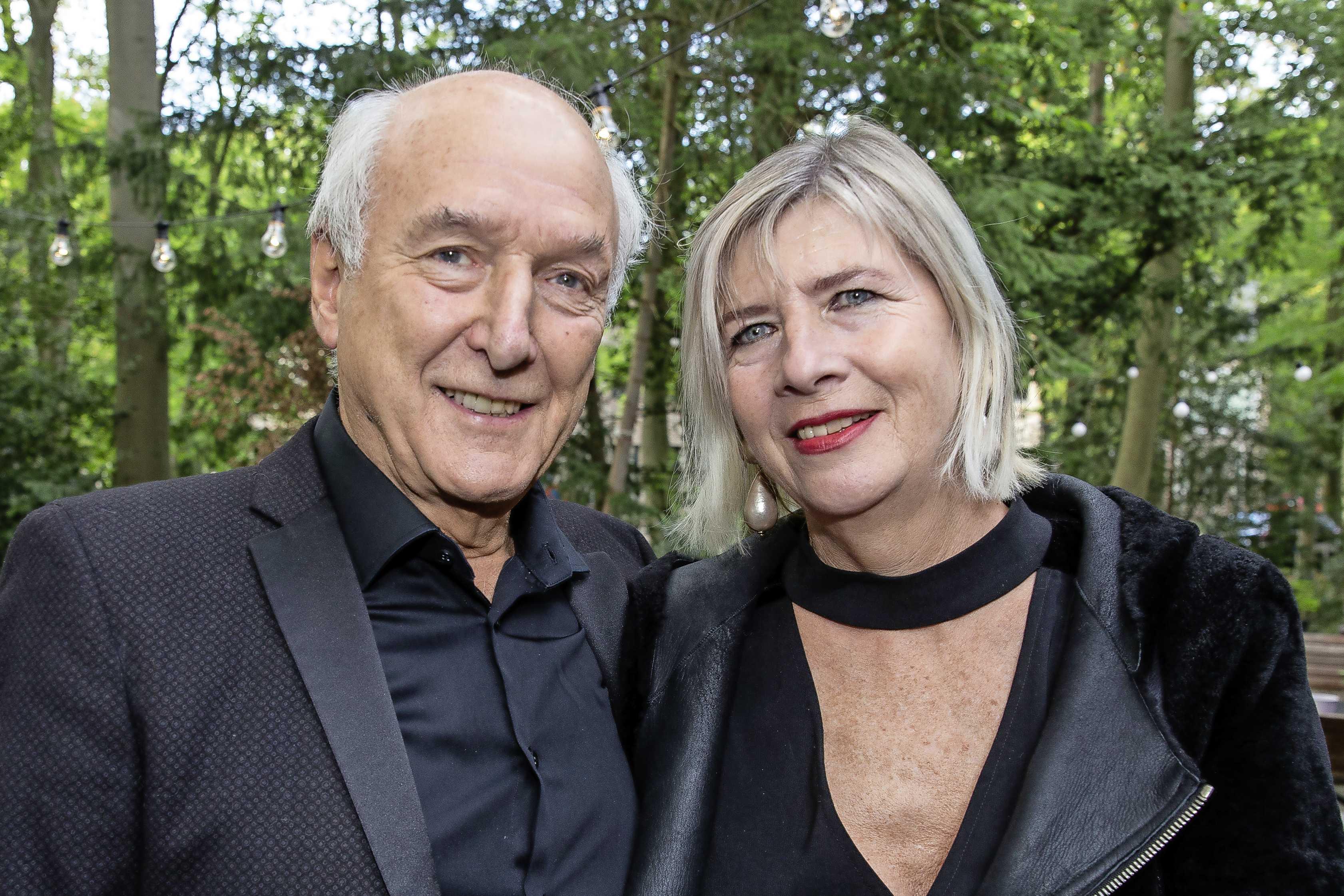 Peter Koelewijn (78) weer verhuisd uit heimwee! | De Telegraaf