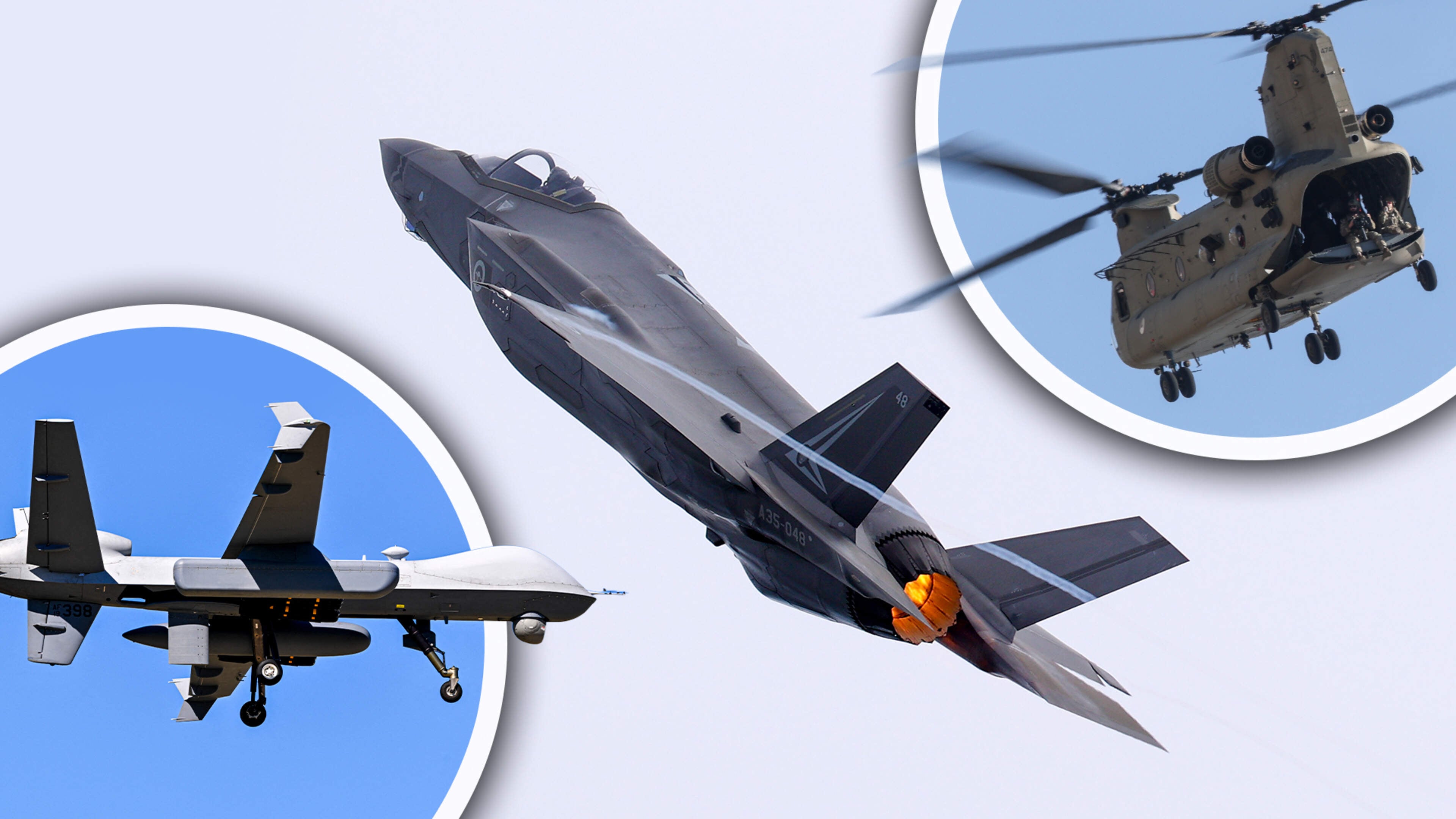 Miljardenverlies en tientallen toestellen weg: VS betalen hoge prijs voor oorlog tegen Iran