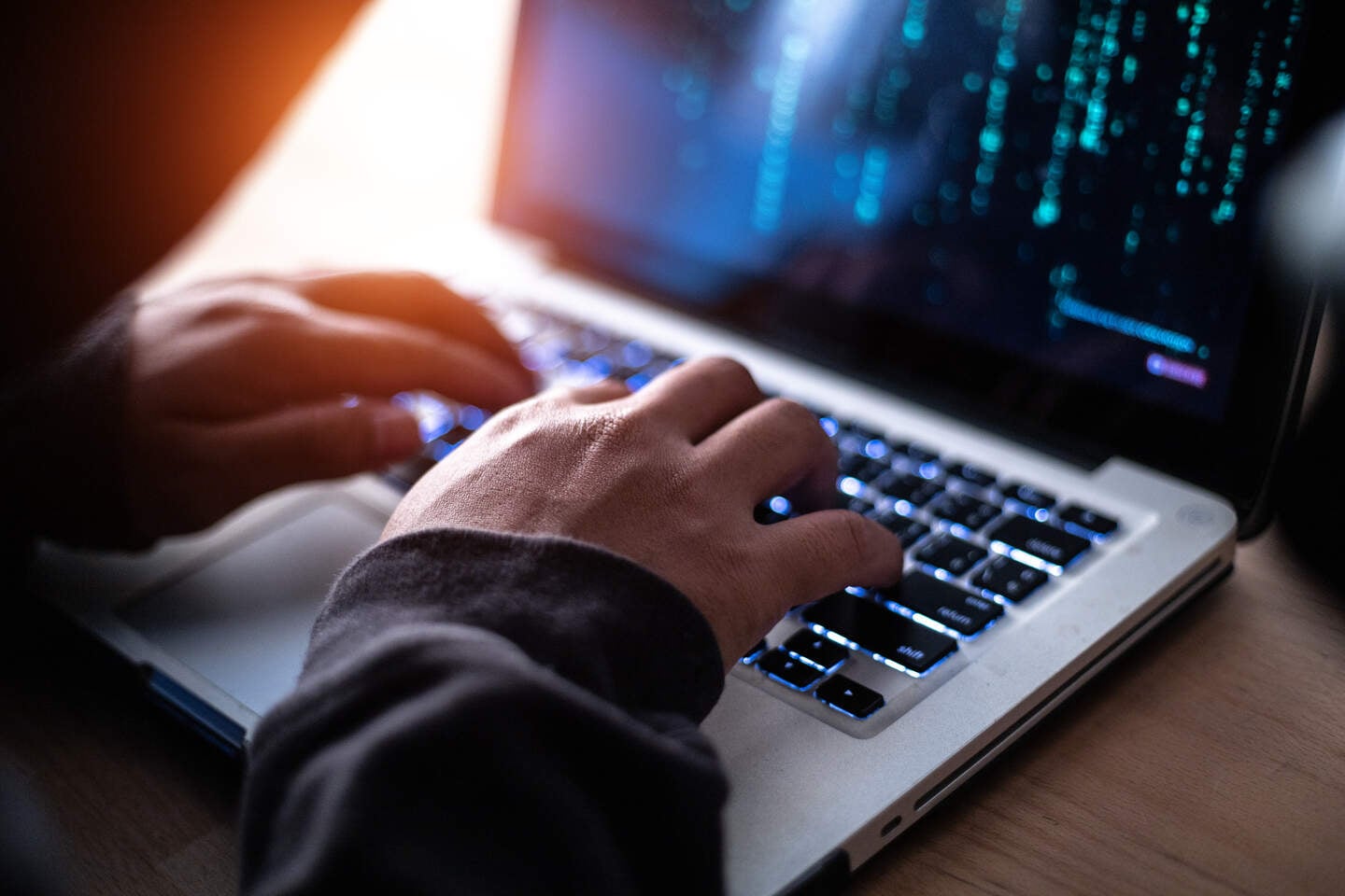 Alertă de securitate în Olanda: Datele personale și codurile BSN ale tuturor locuitorilor din Epe au fost furate într-un atac cibernetic masiv