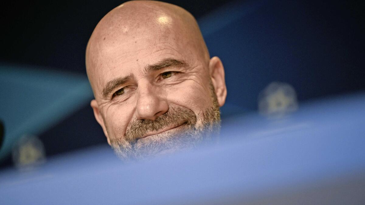Nieuw rapliedje van Noa Lang valt in de smaak bij PSV-trainer Peter ...
