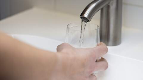 Beeld ter illustratie.