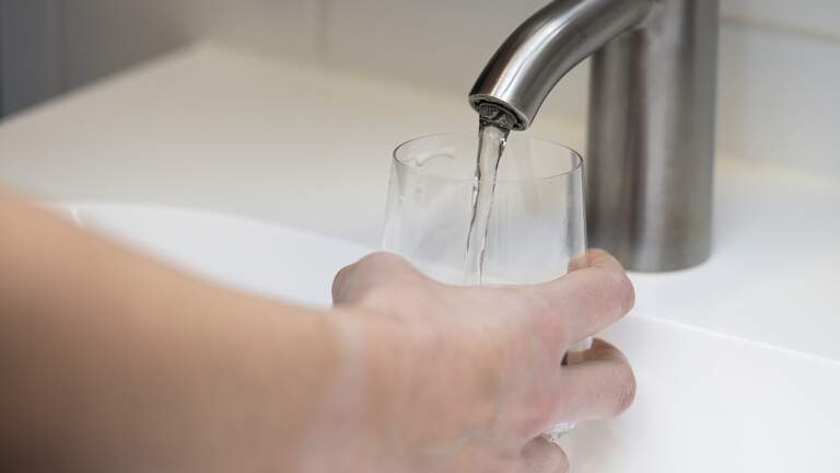 Beeld ter illustratie.