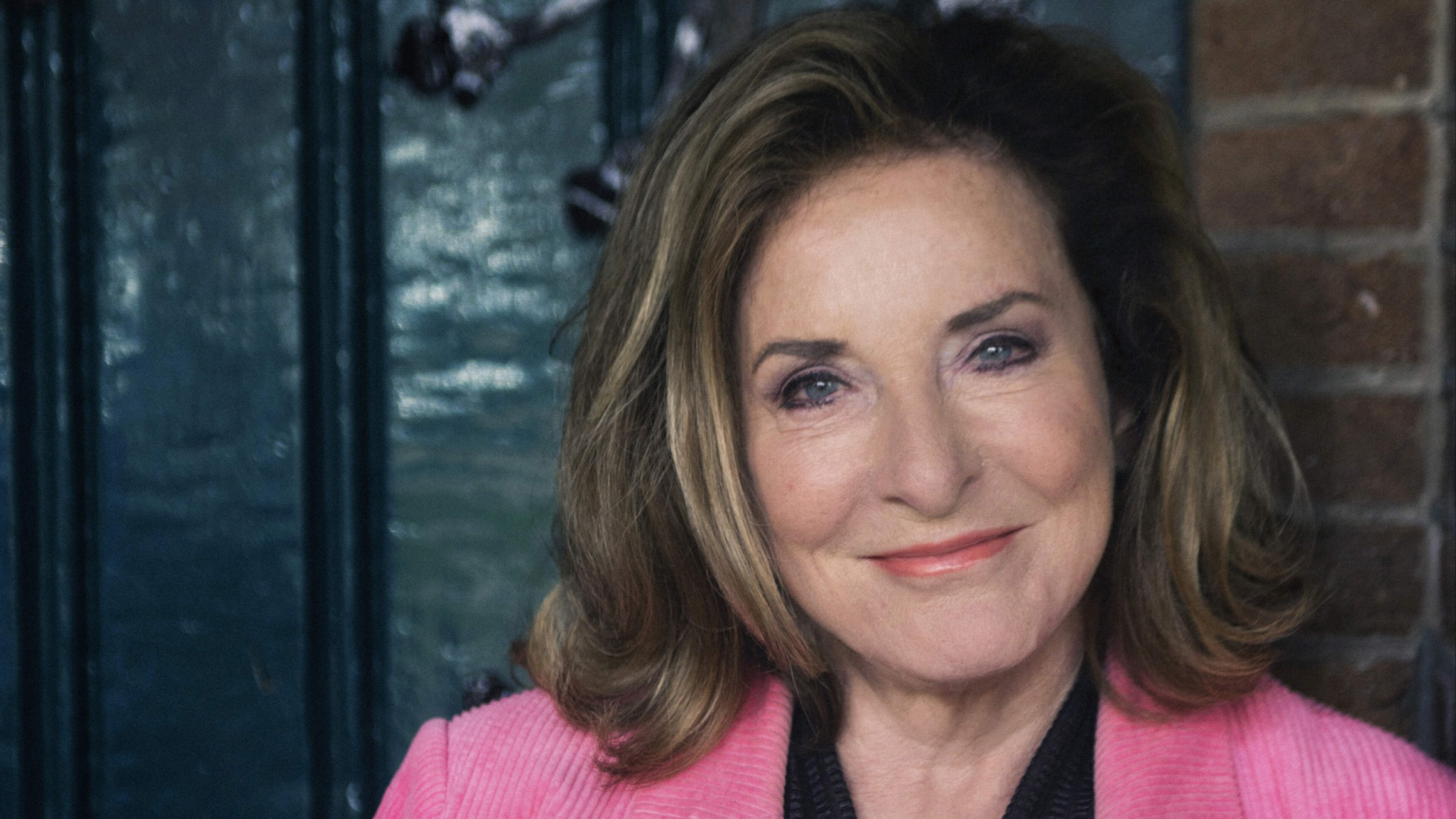 Catherine Keyl over The Odyssey: ’Snobistisch eigenlijk, dat ik steeds naar een Nederlandse angle zoek’