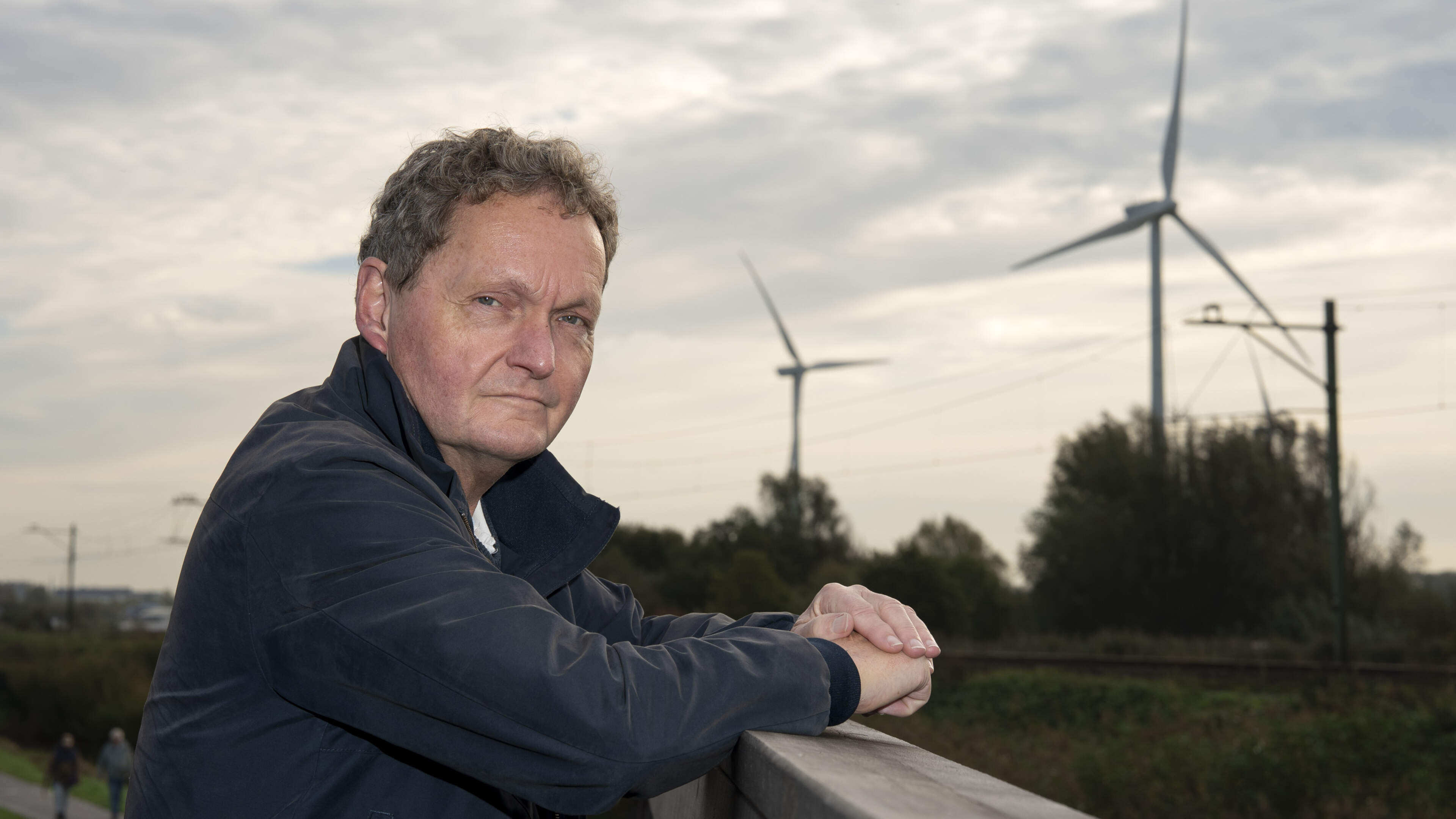 The Green Heart doesn't want wind turbines, but the province is pushing ahead anyway